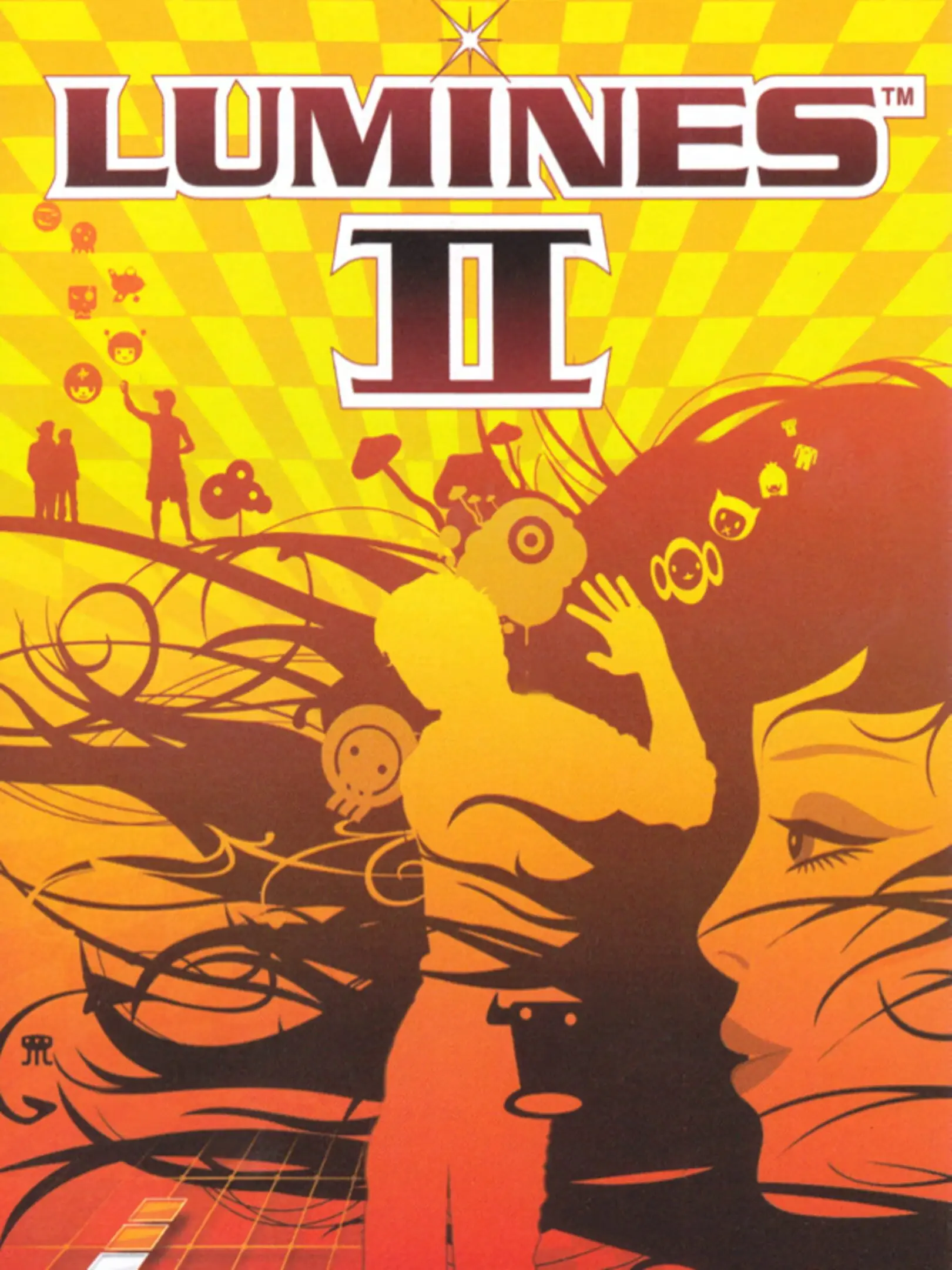 Picture of Lumines II