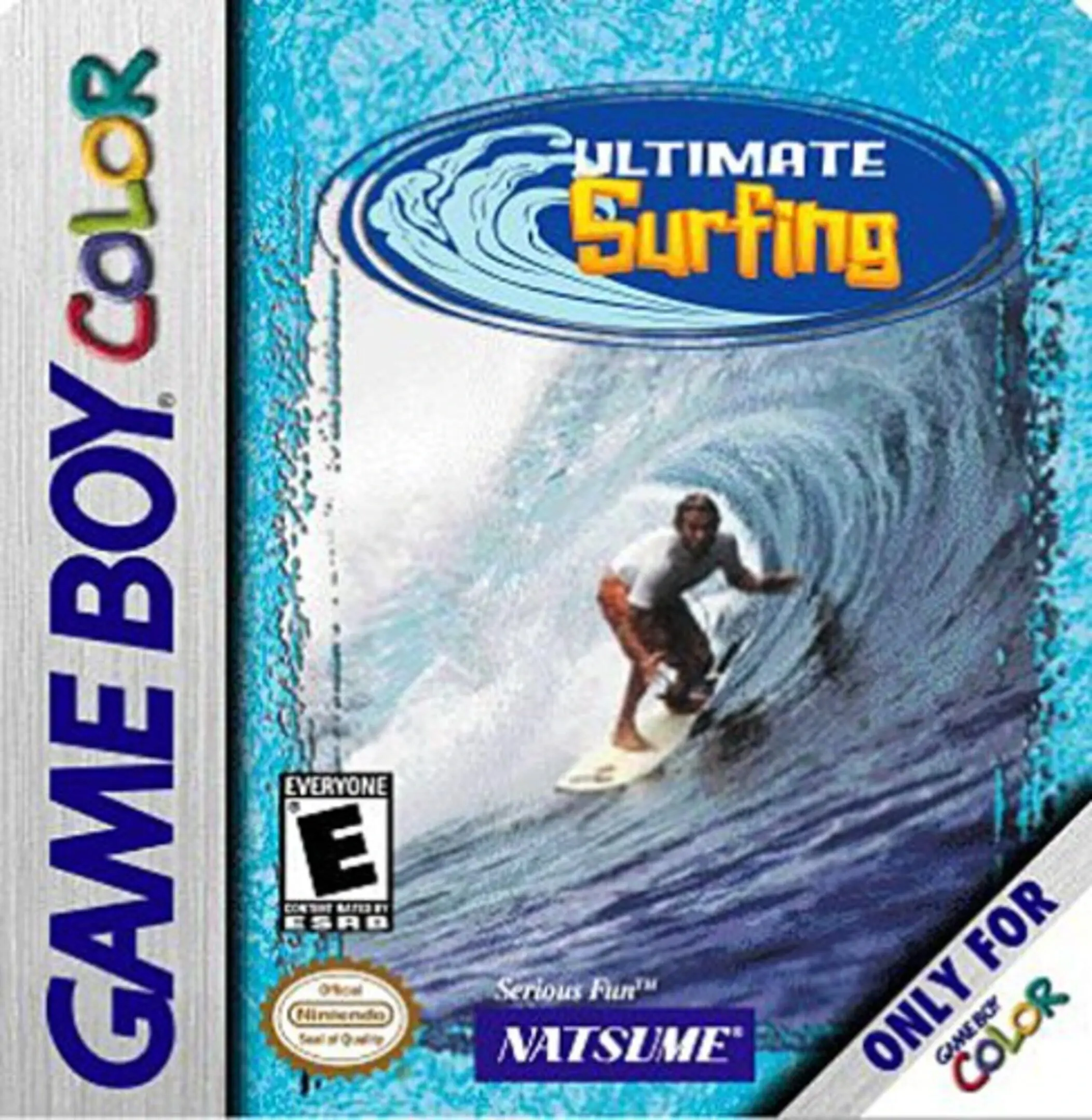 Picture of Ultimate Surfing