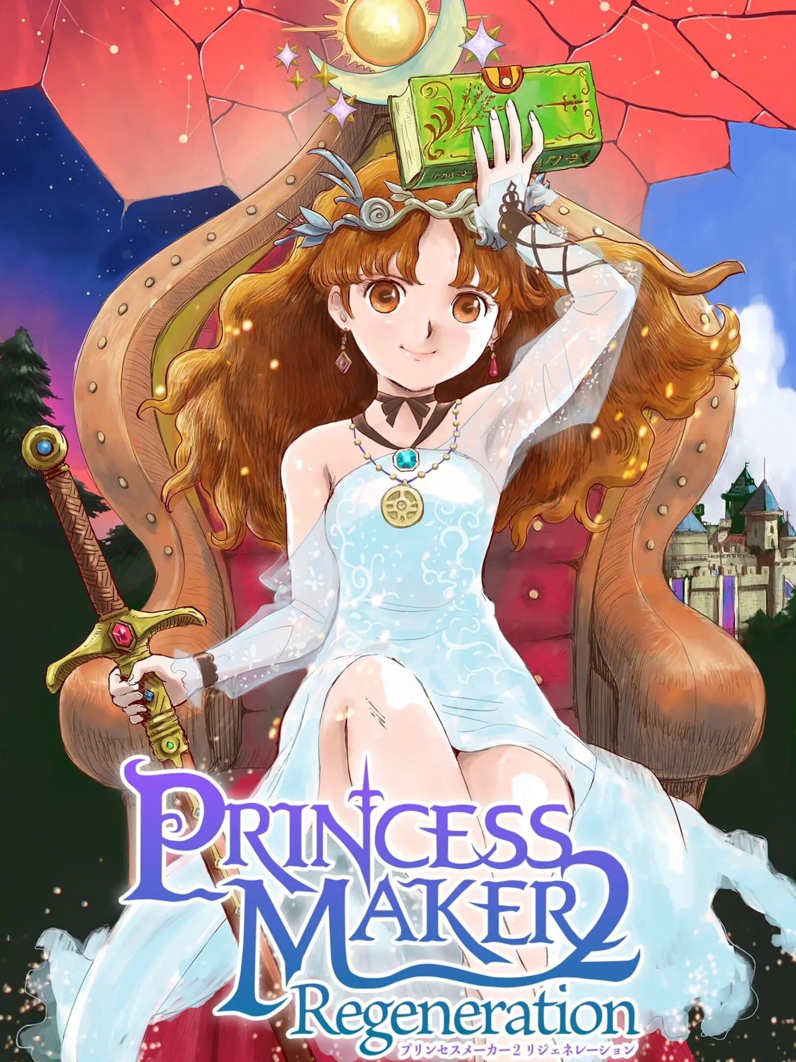 Picture of Princess Maker 2 Regeneration