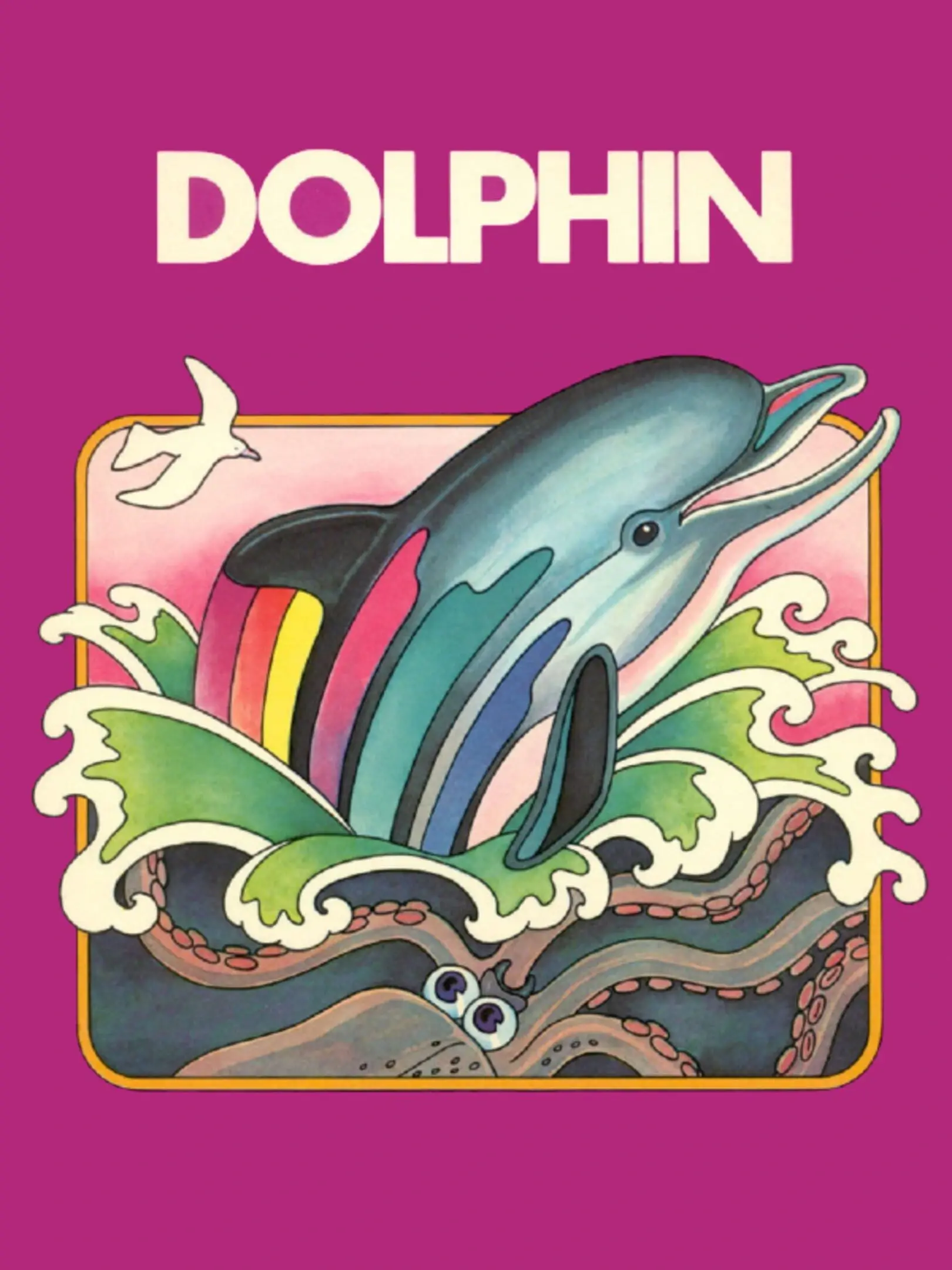 Picture of Dolphin