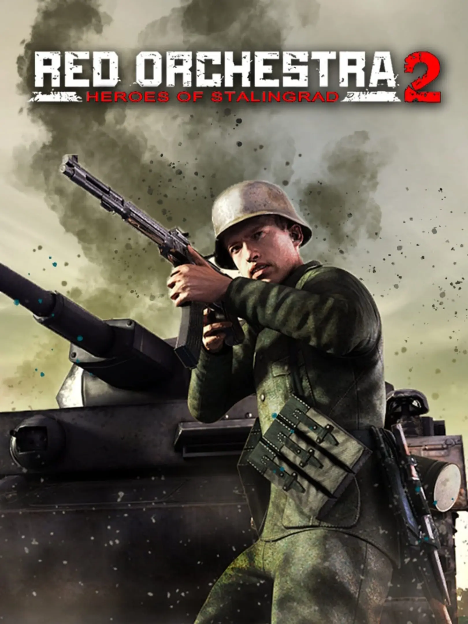 Picture of Red Orchestra 2 - Heroes of Stalingrad