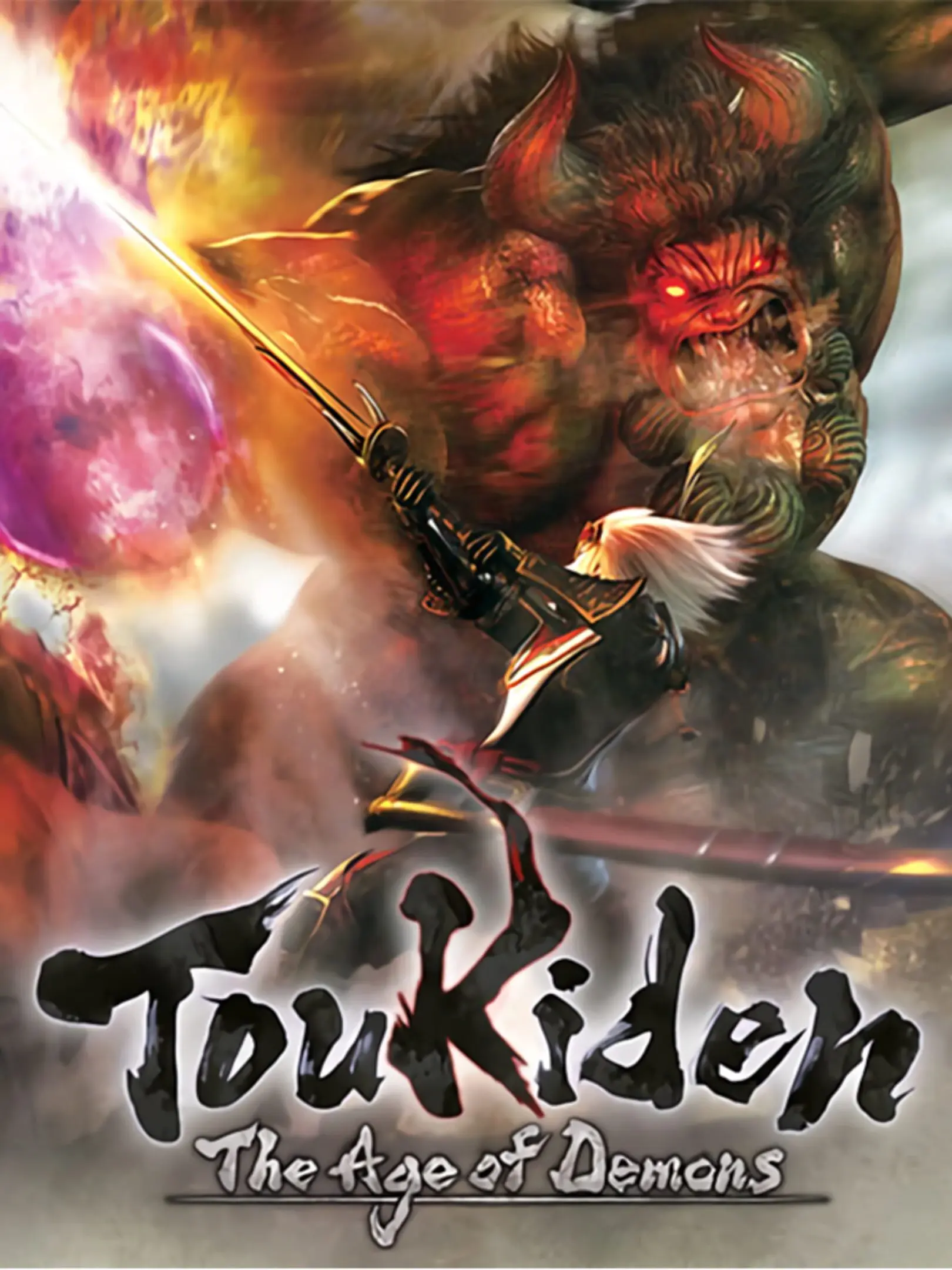 Picture of Toukiden: The Age of Demons