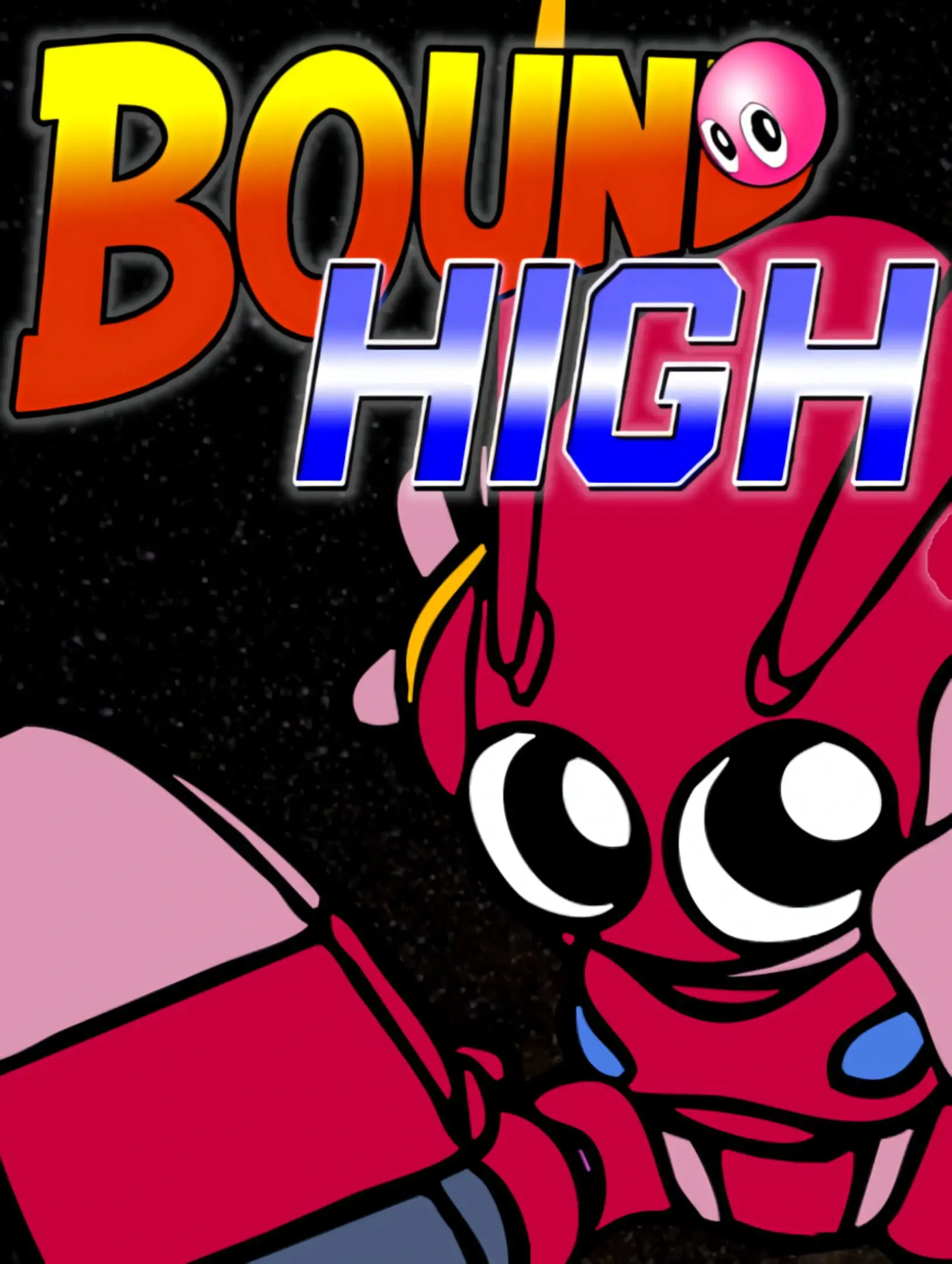 Picture of Bound High