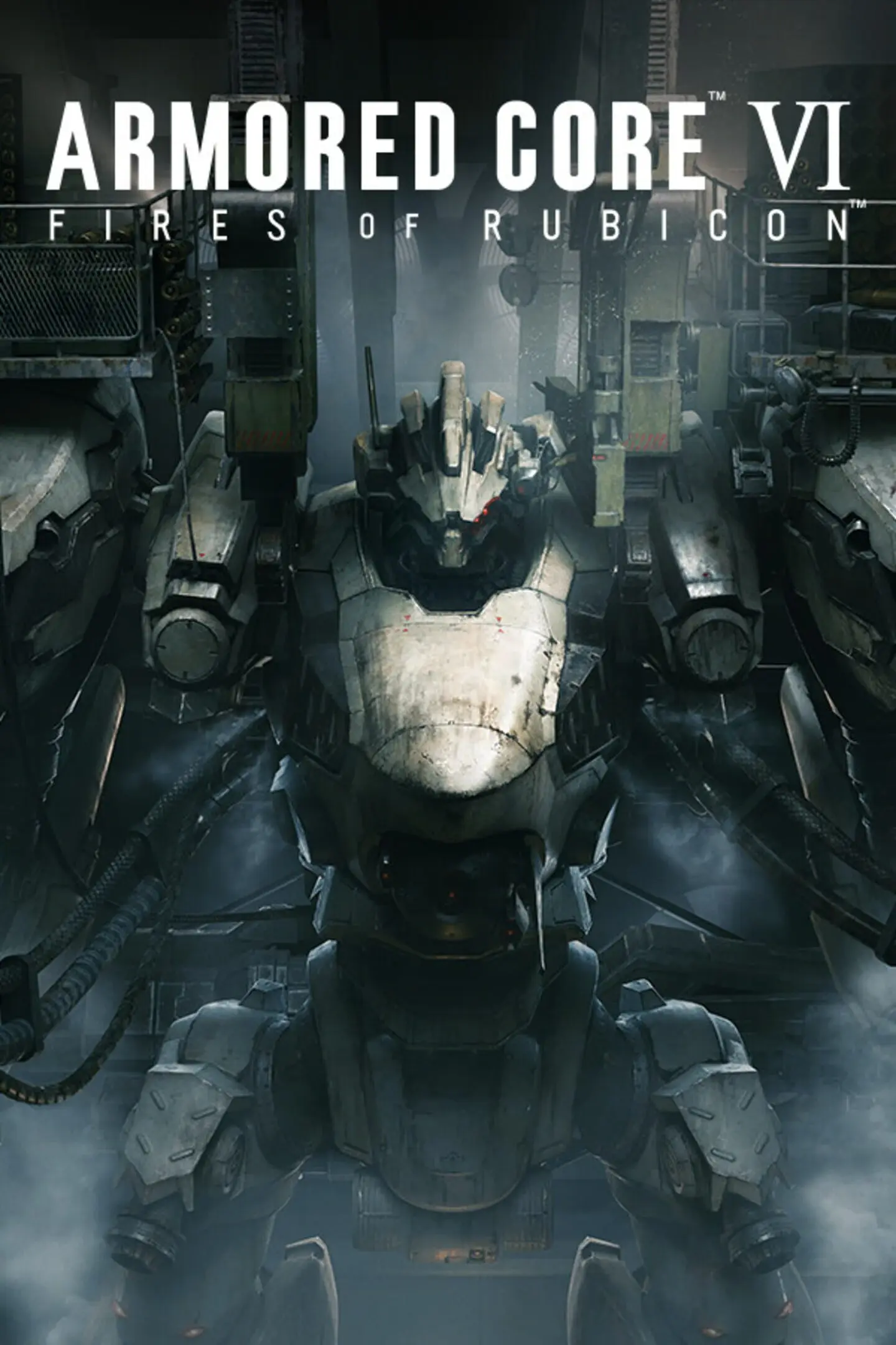 Picture of Armored Core VI Fires of Rubicon (2)