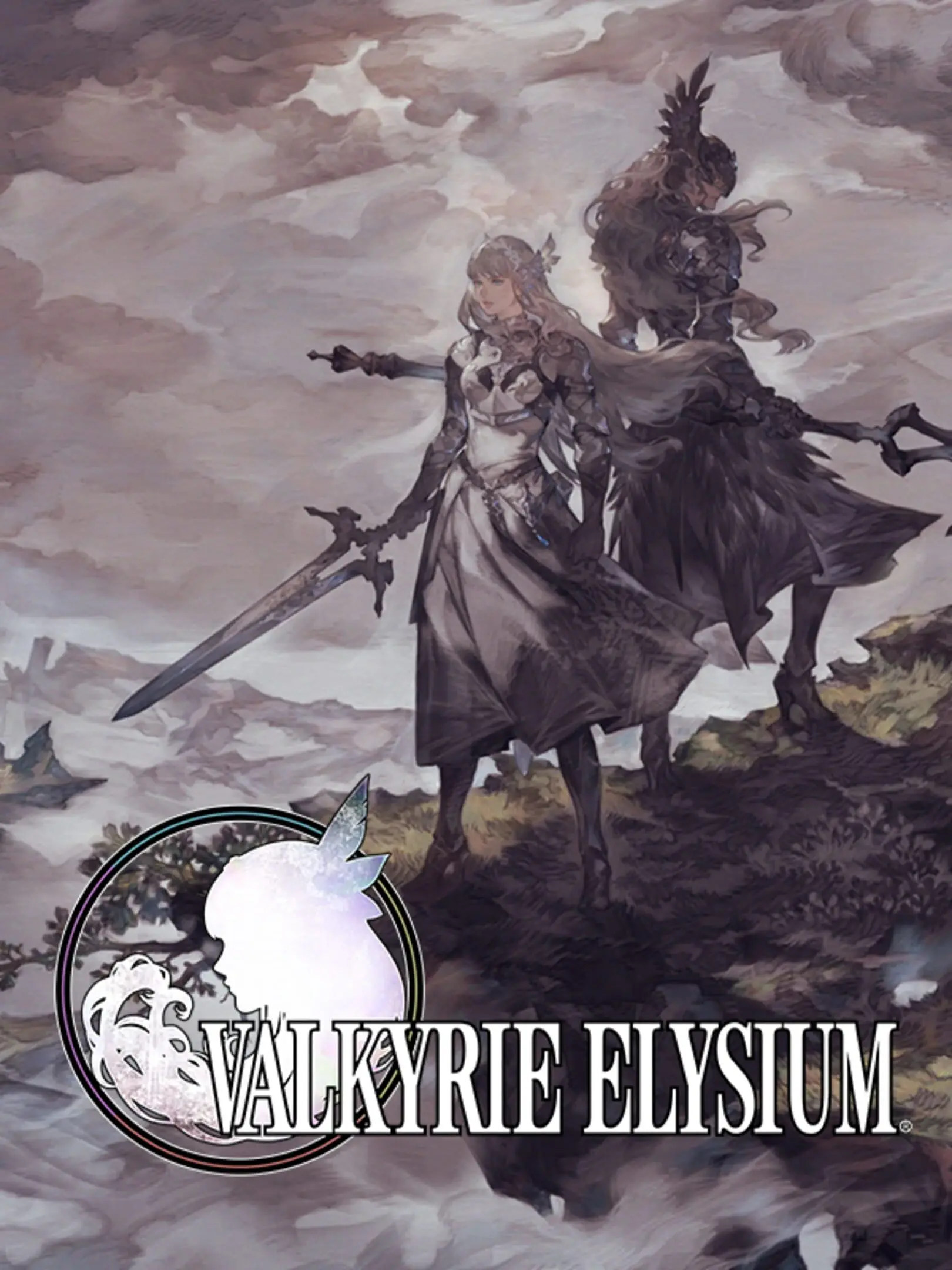 Picture of Valkyrie Elysium