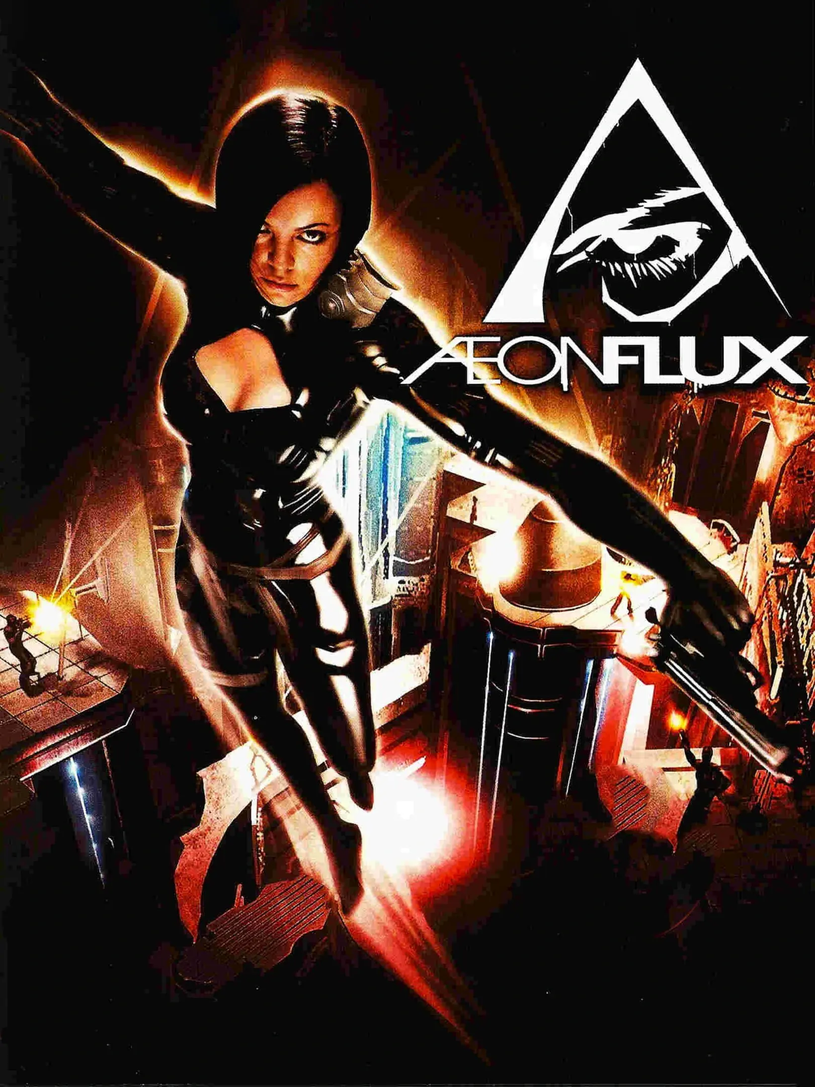 Picture of Aeon Flux