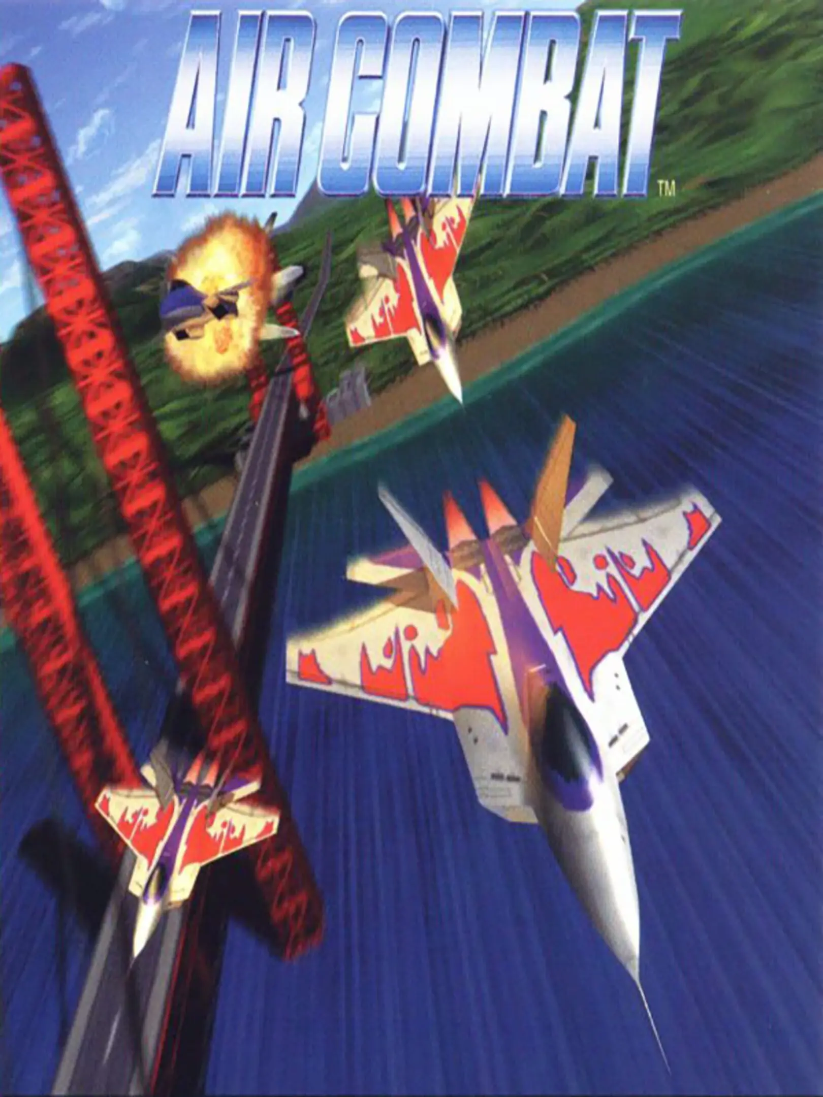 Picture of Ace Combat