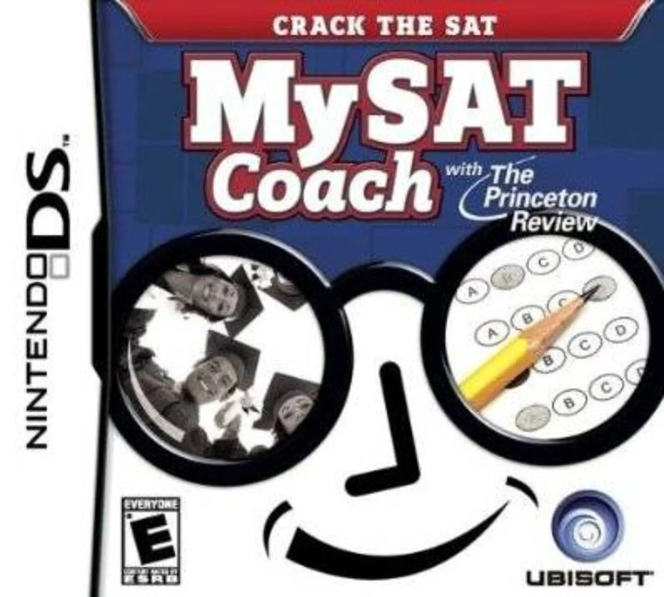 Picture of My SAT Coach