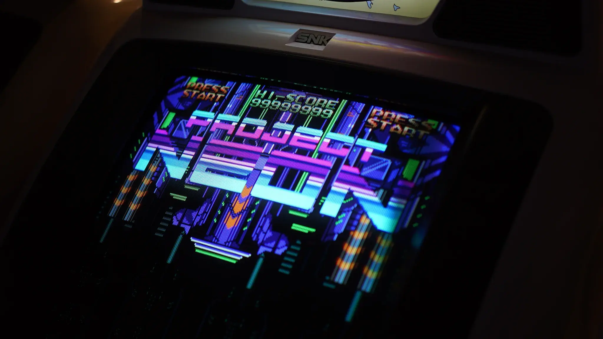 Picture of Project Neon (Standard Edition) (6)