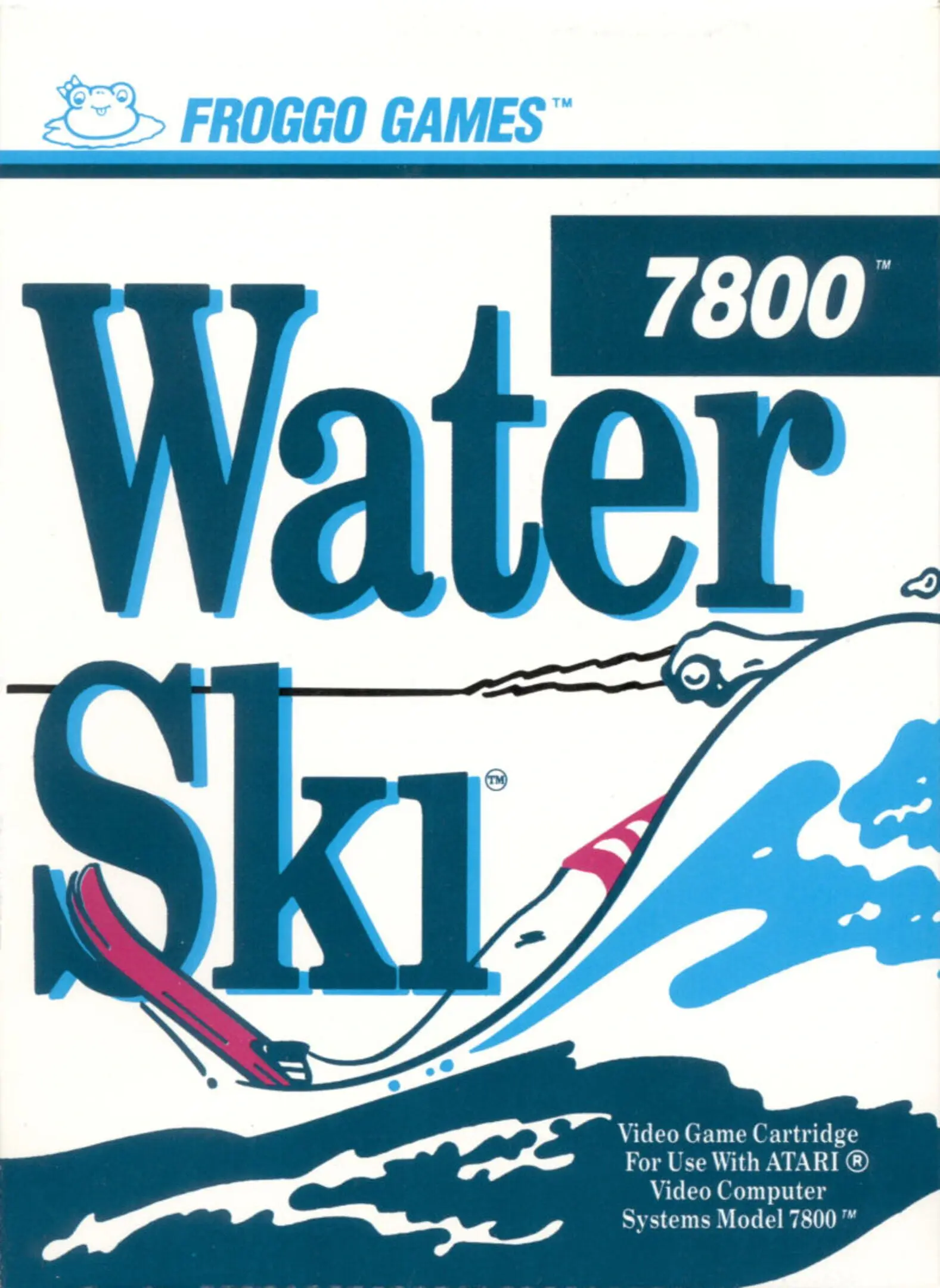 Picture of Water Ski