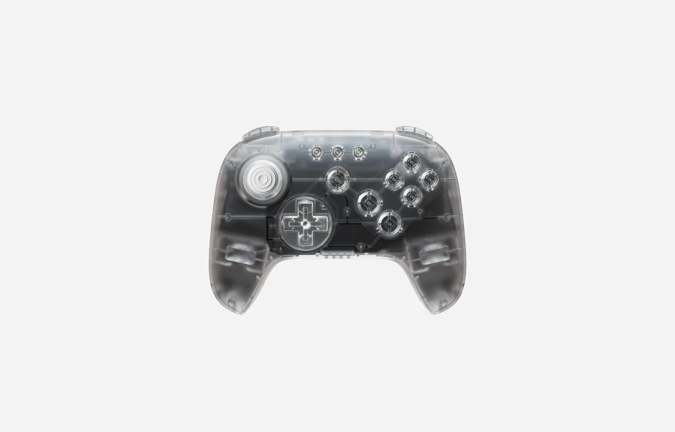 Picture of 8BitDo 64 Bluetooth Controller 1
