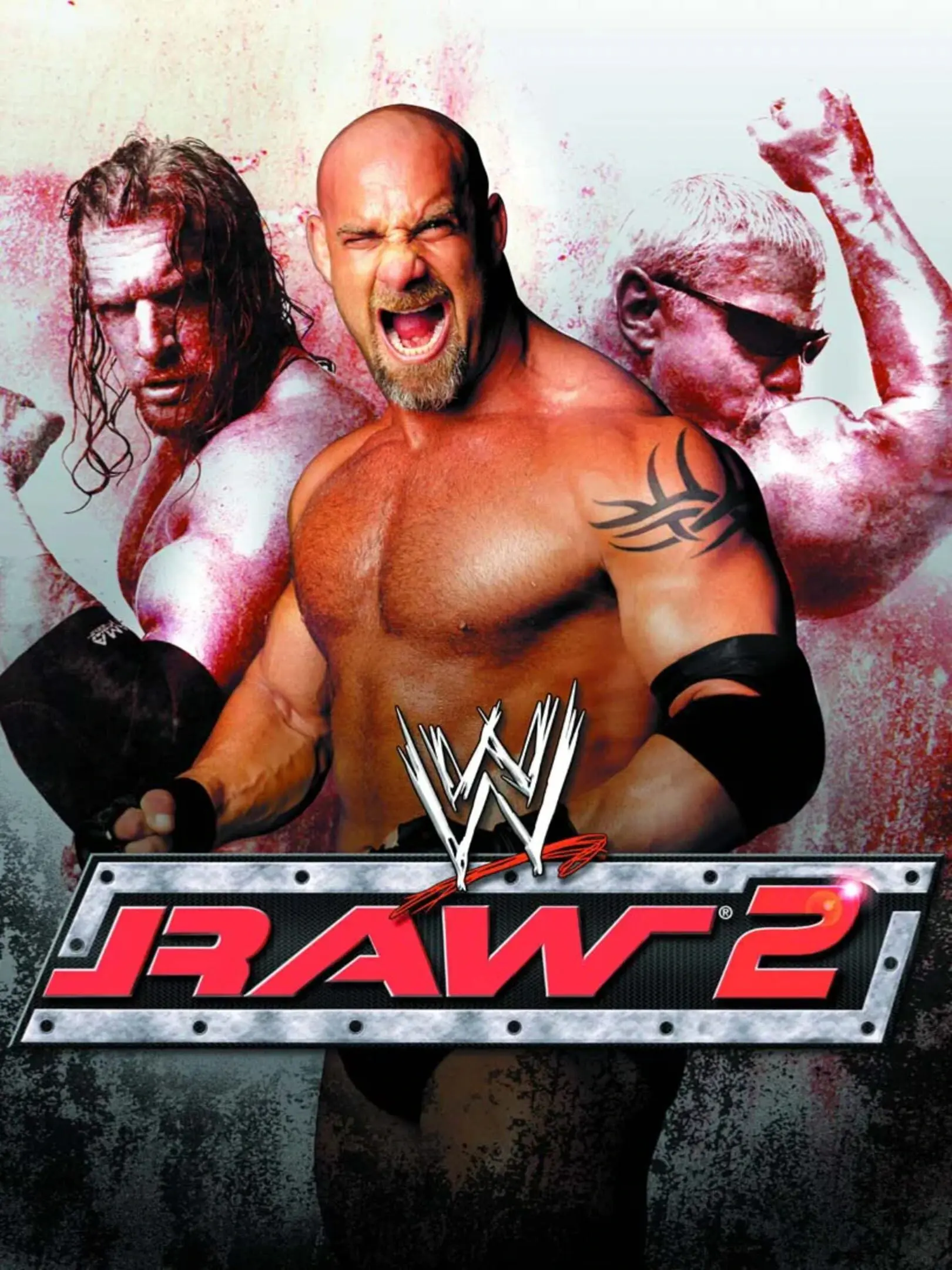 Picture of WWE Raw 2