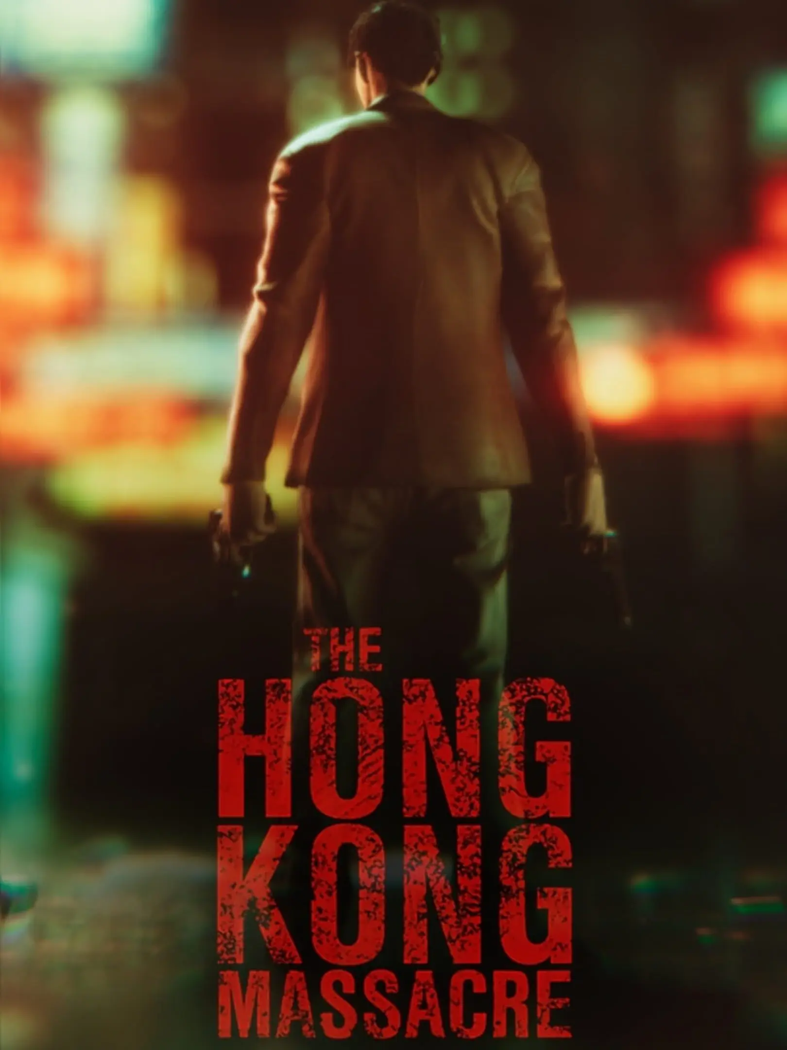 Picture of The Hong Kong Massacre