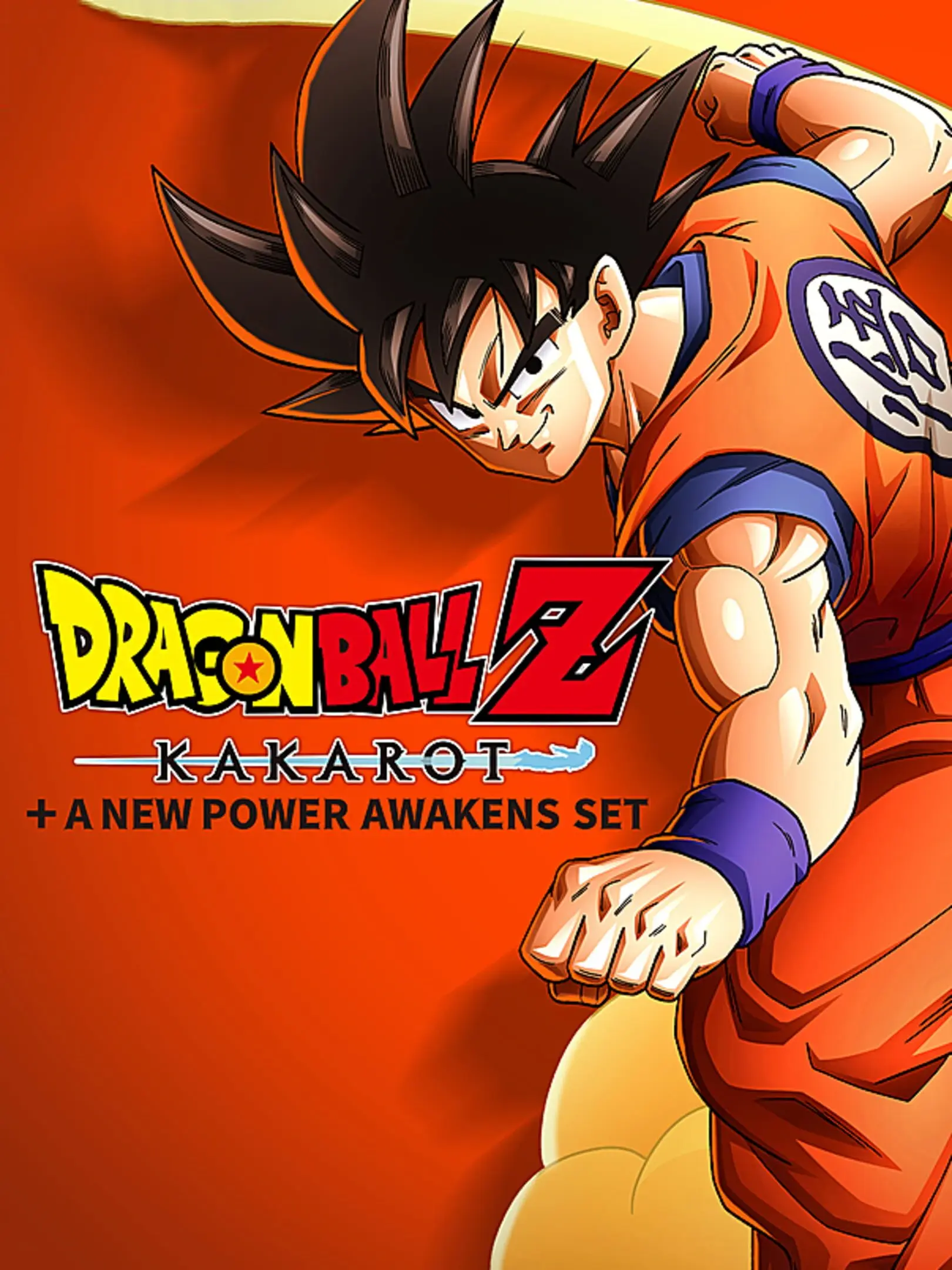 Dragon Ball Z: Kakarot