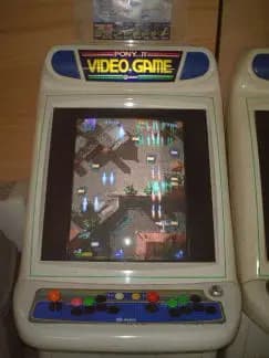 Picture of Pony Mark IV 28