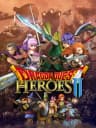 Picture of Dragon Quest Heroes II