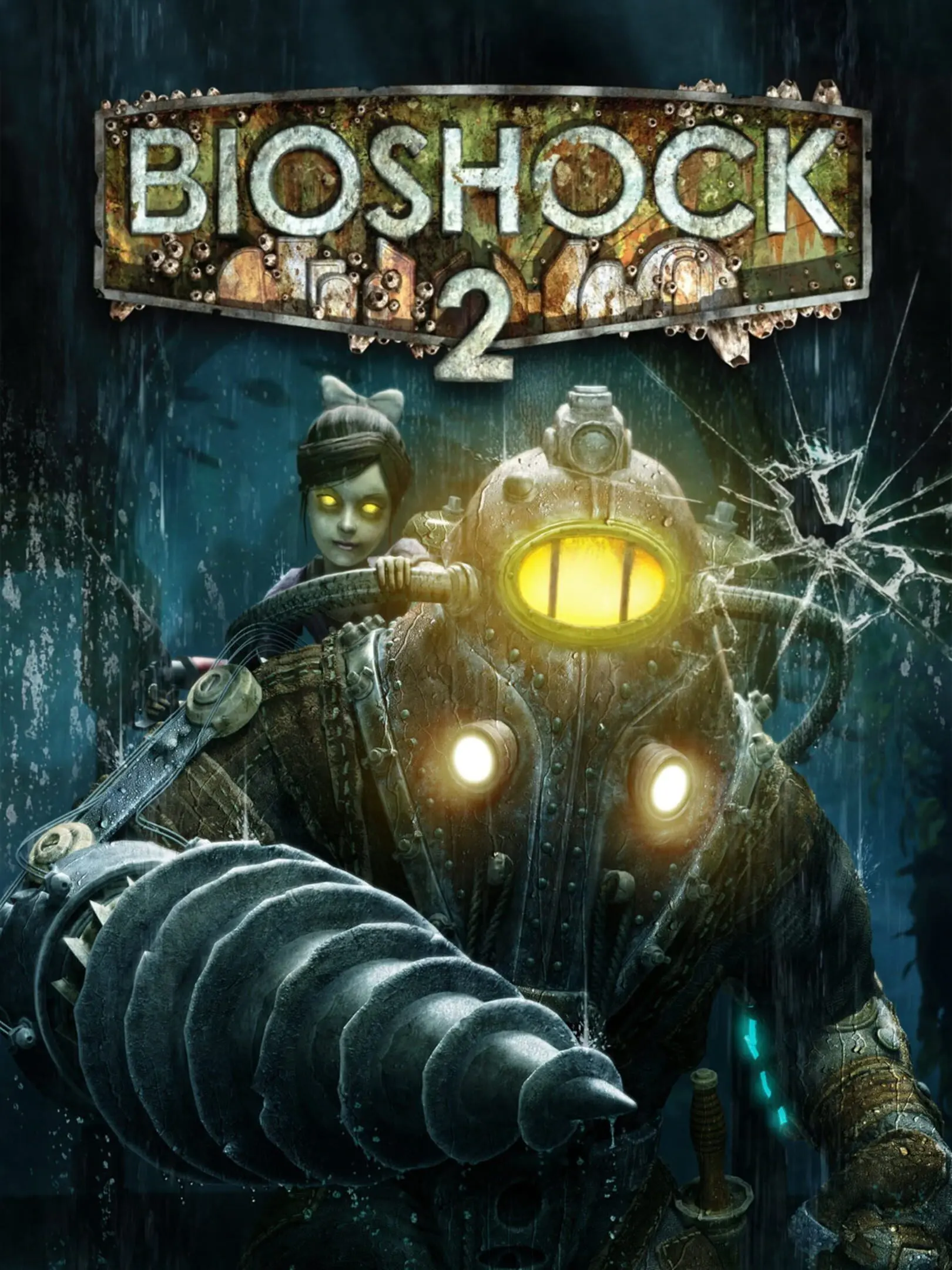 Picture of Bioshock 2
