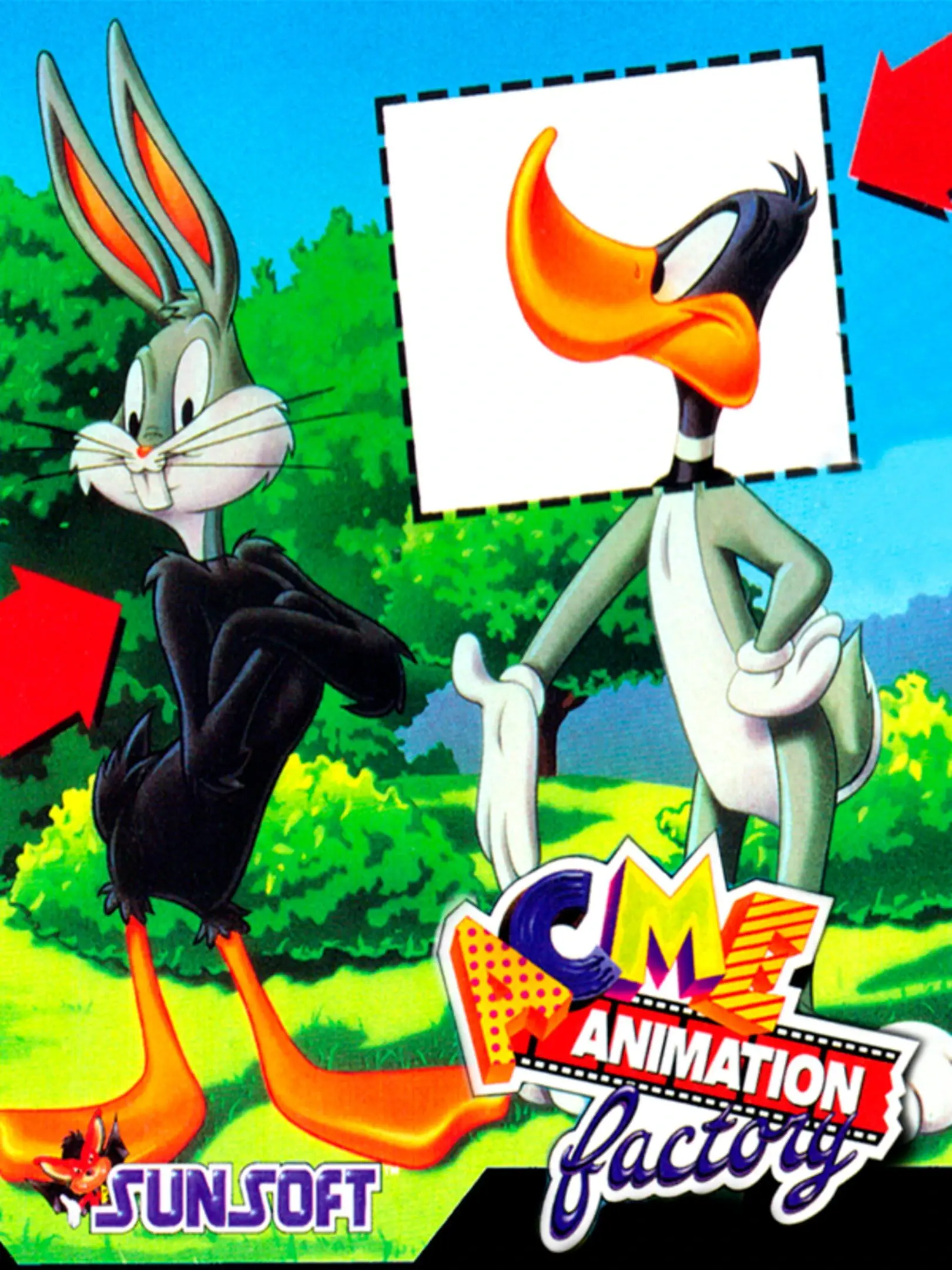 Picture of ACME Animation Factory