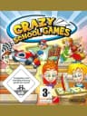 Picture of Crazy School Games