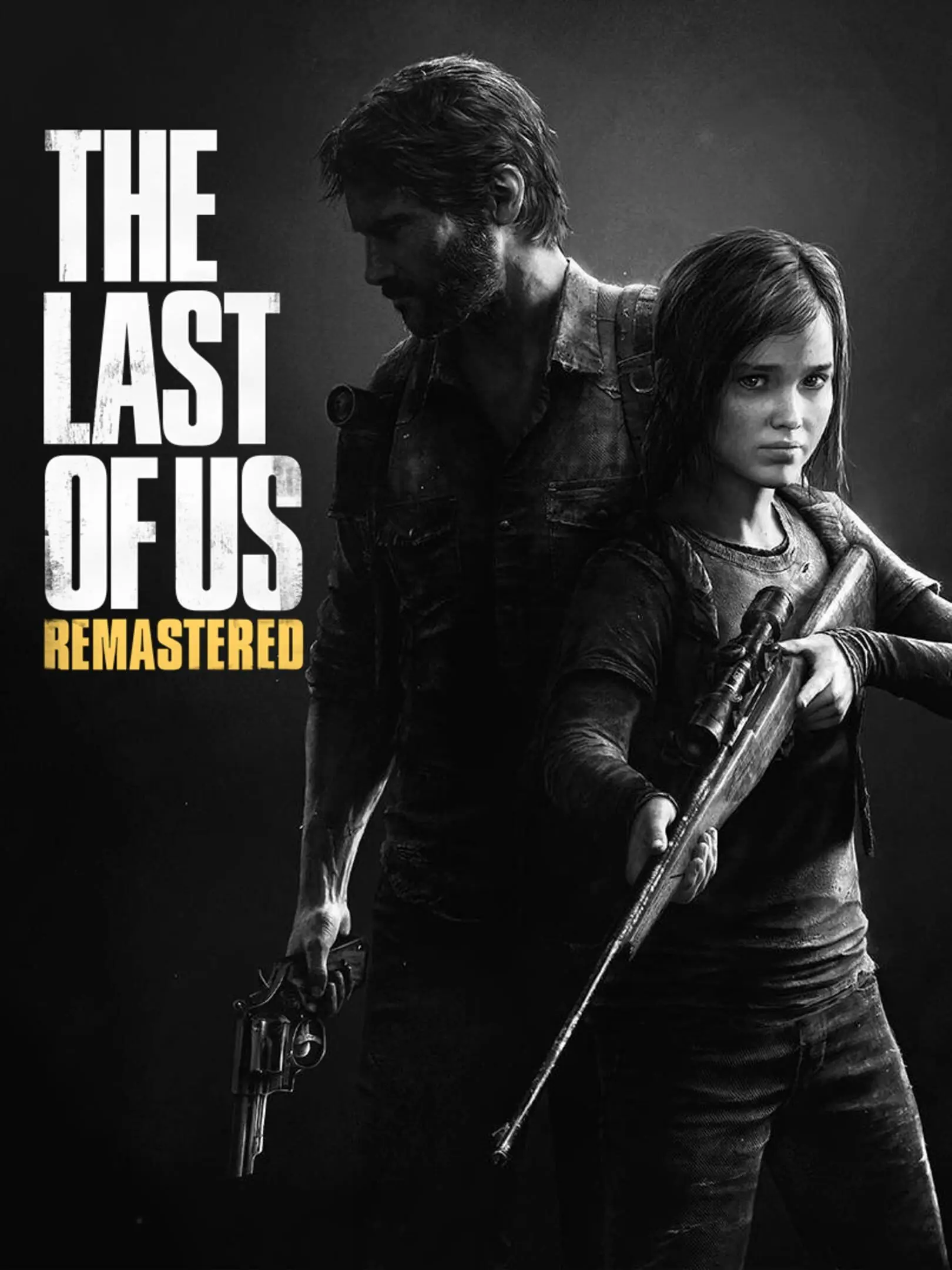 The Last of Us