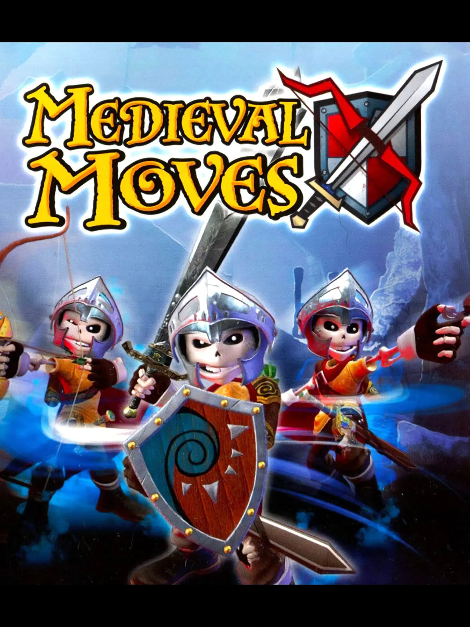 Medieval Moves