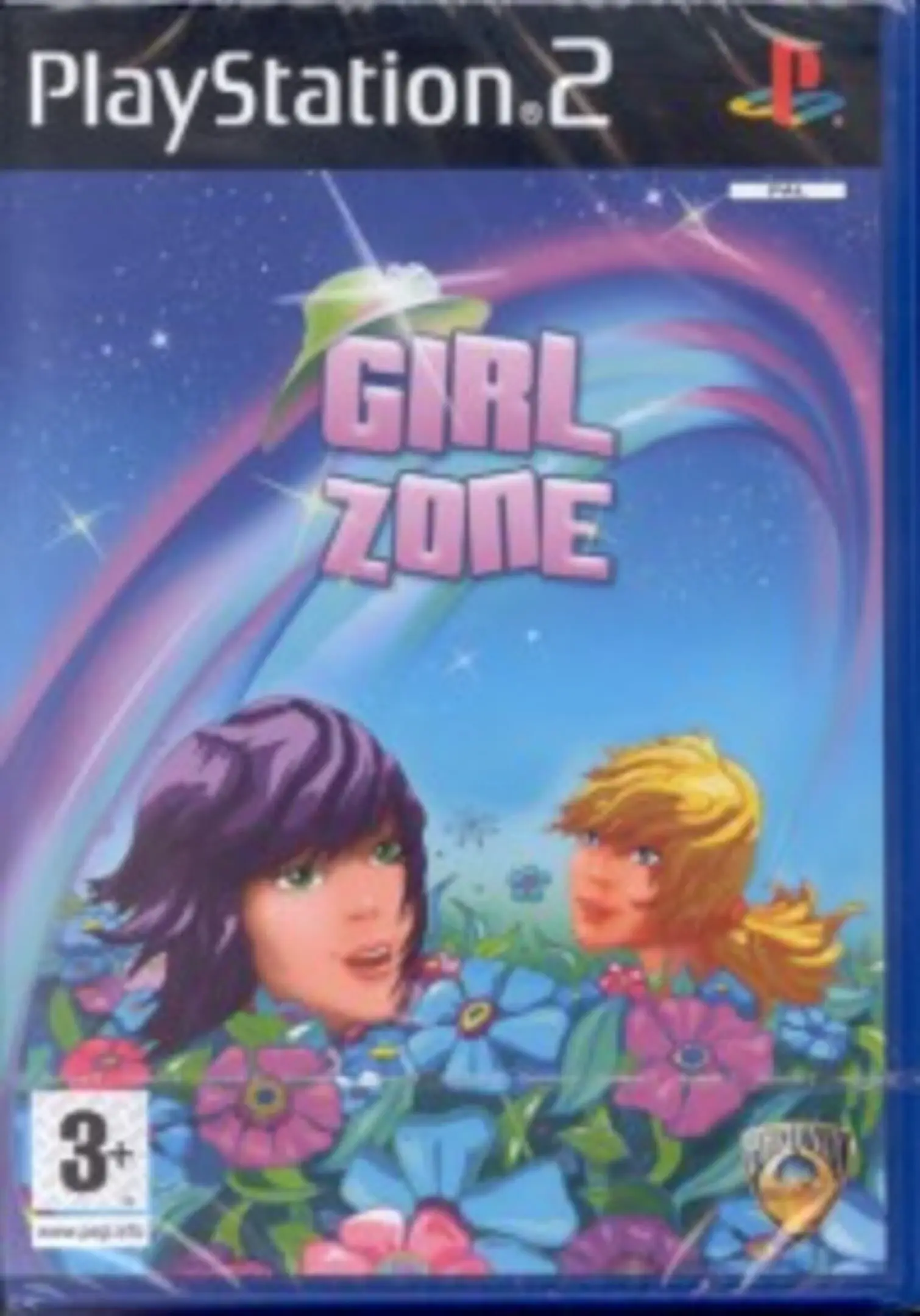Picture of Girl Zone
