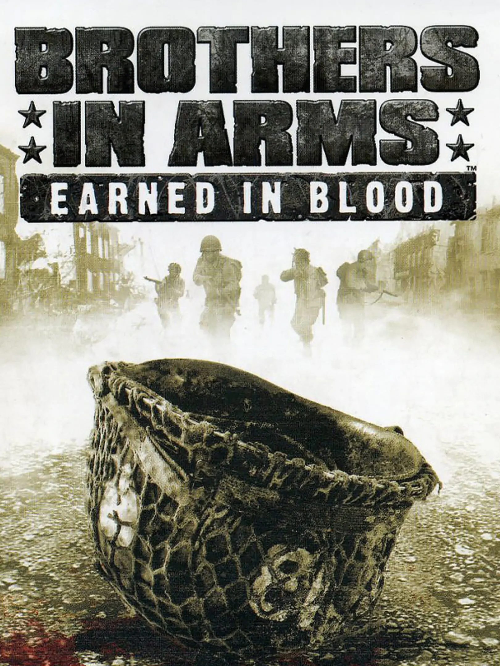 Brothers in Arms: Meiyo no Daishou