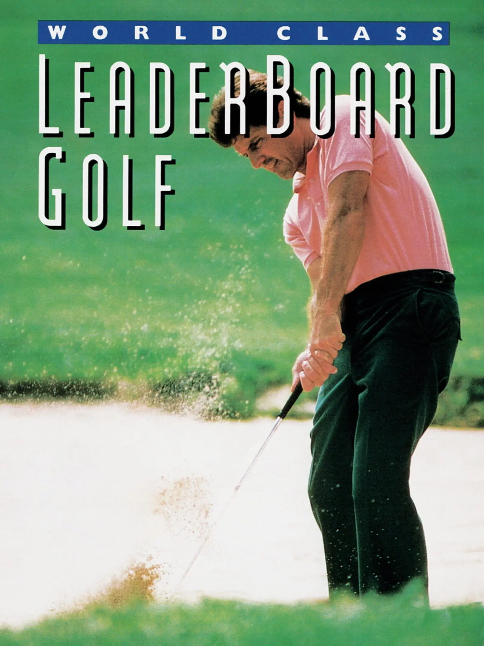 World Class Leaderboard