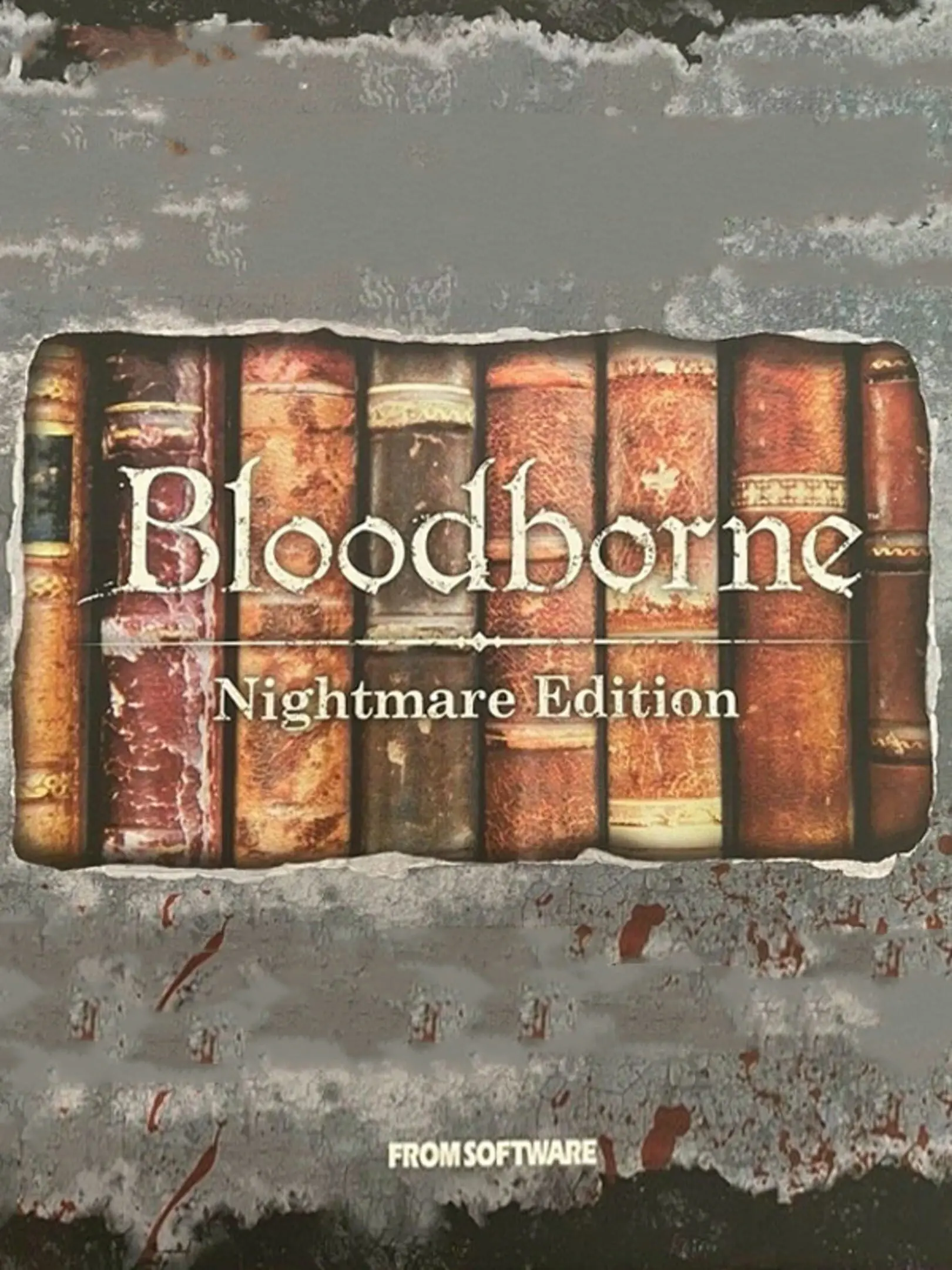 Bloodborne
