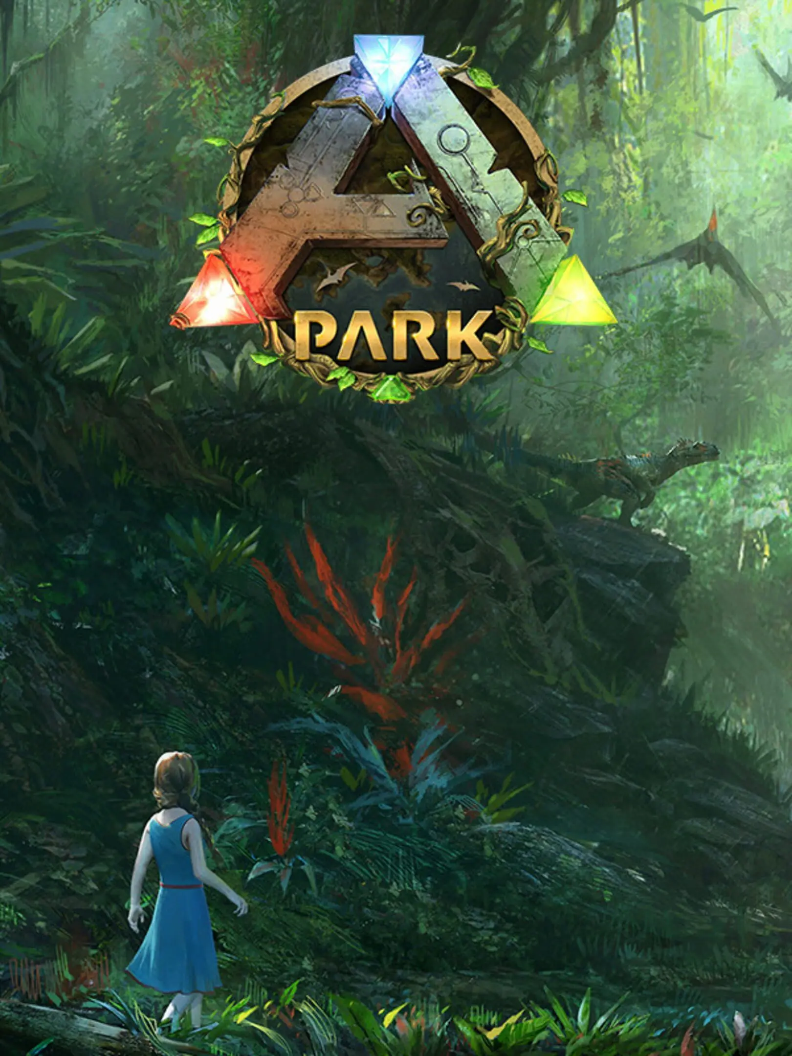 Picture of ARK Park