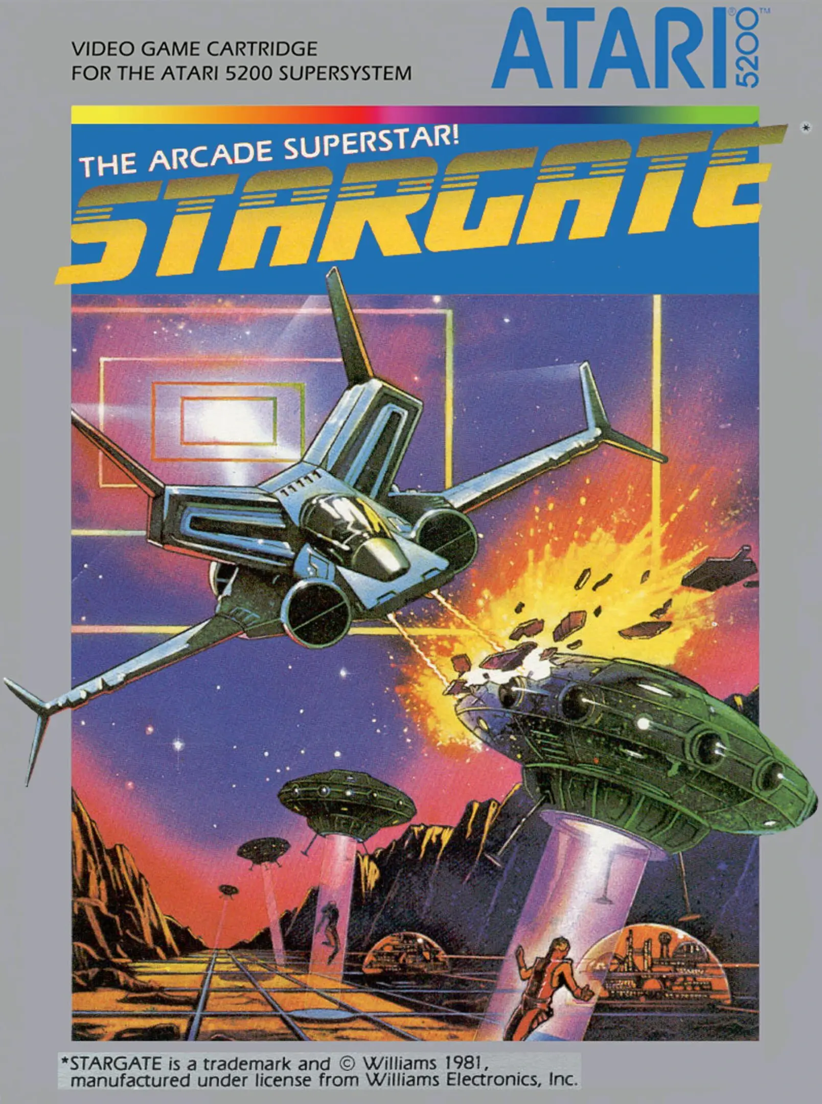 Stargate