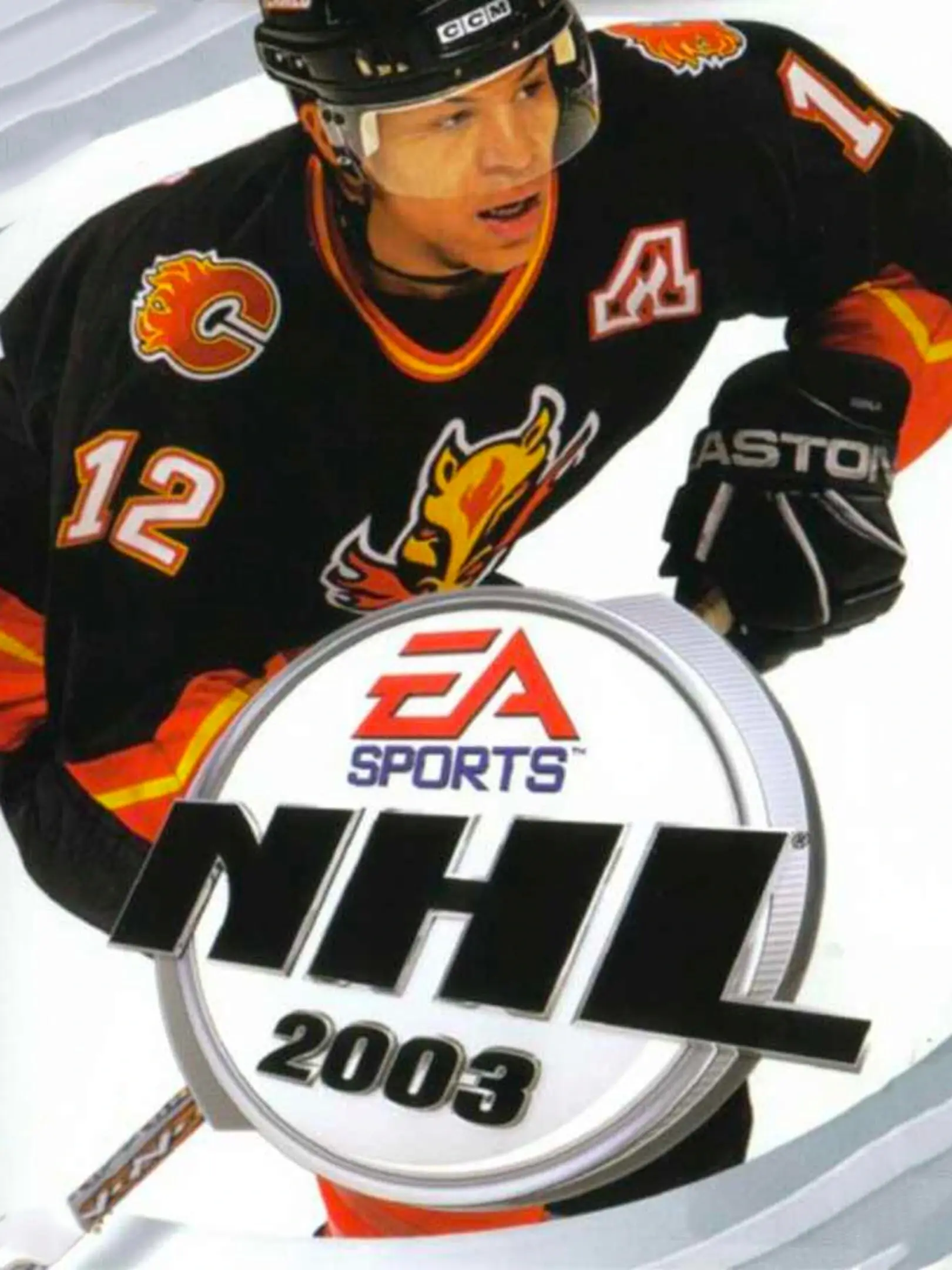 Picture of NHL 2003