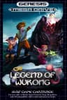 Picture of Legend of Wukong