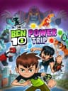 Picture of Ben 10: Power Trip!