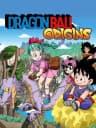 Picture of Dragon Ball DS