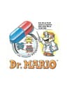 Picture of Dr. Mario