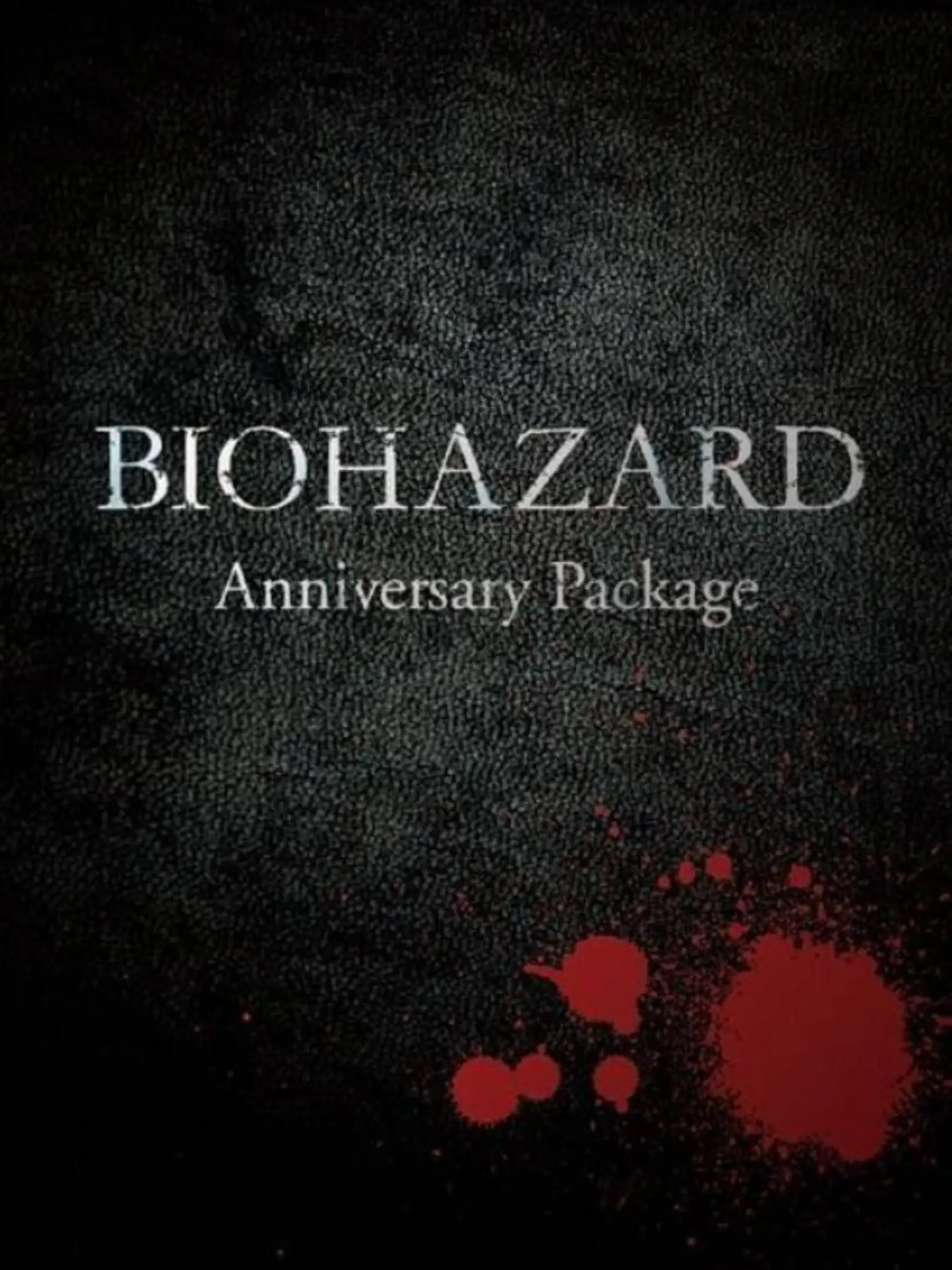 Picture of BioHazard Anniversary Package
