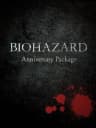 Picture of BioHazard Anniversary Package