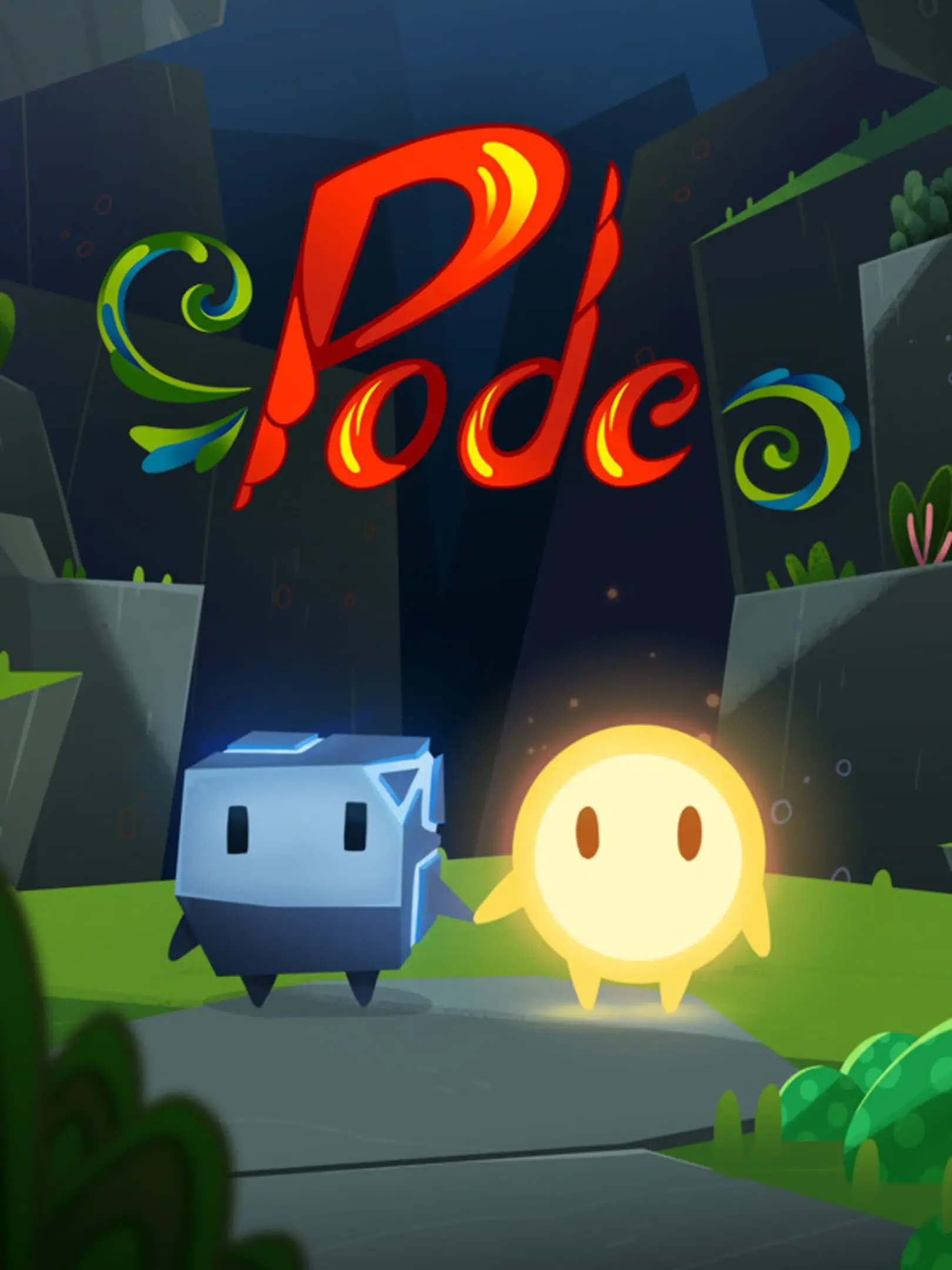 Picture of Pode