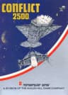 Picture of Conflict 2500