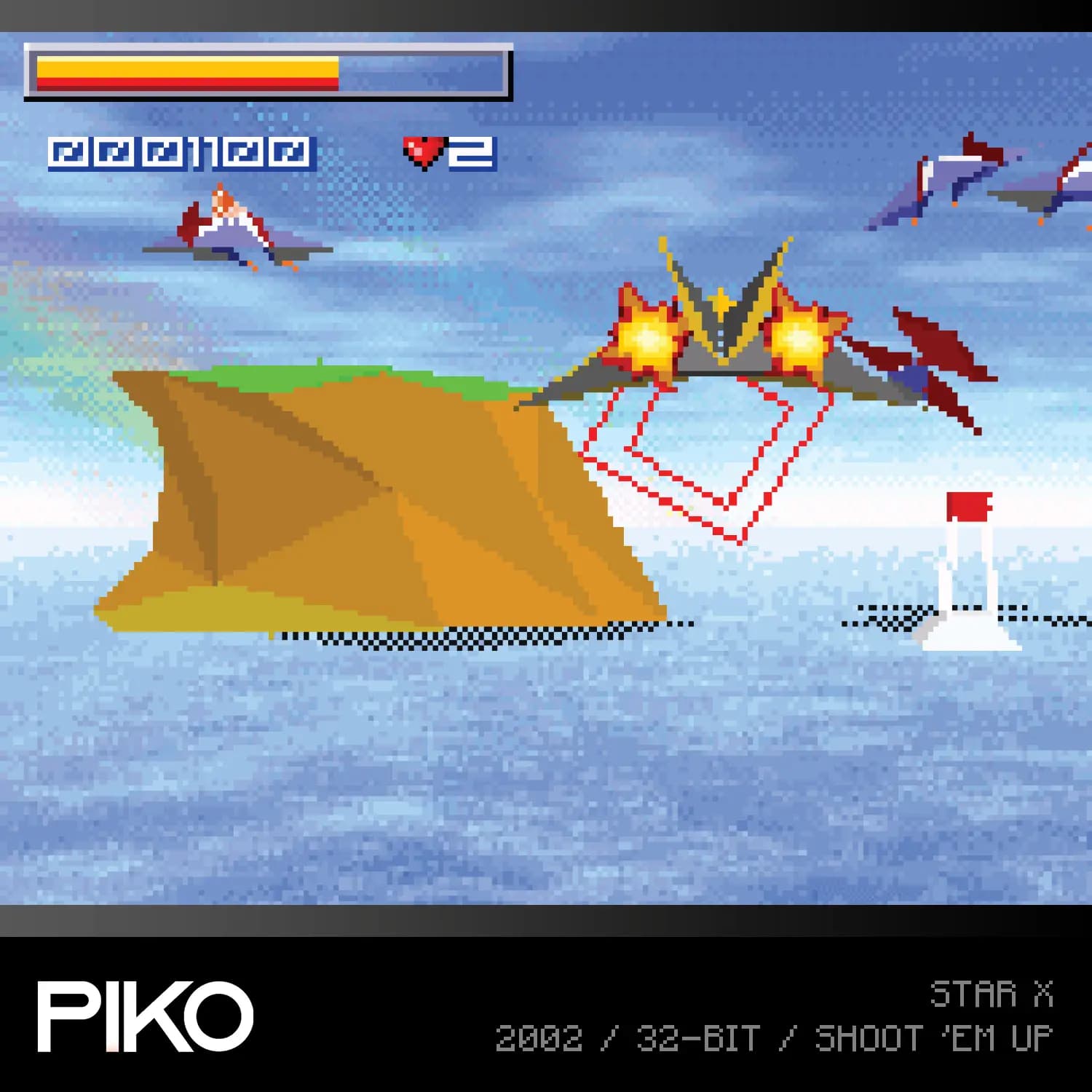 Picture of Piko Interactive Collection 4 11