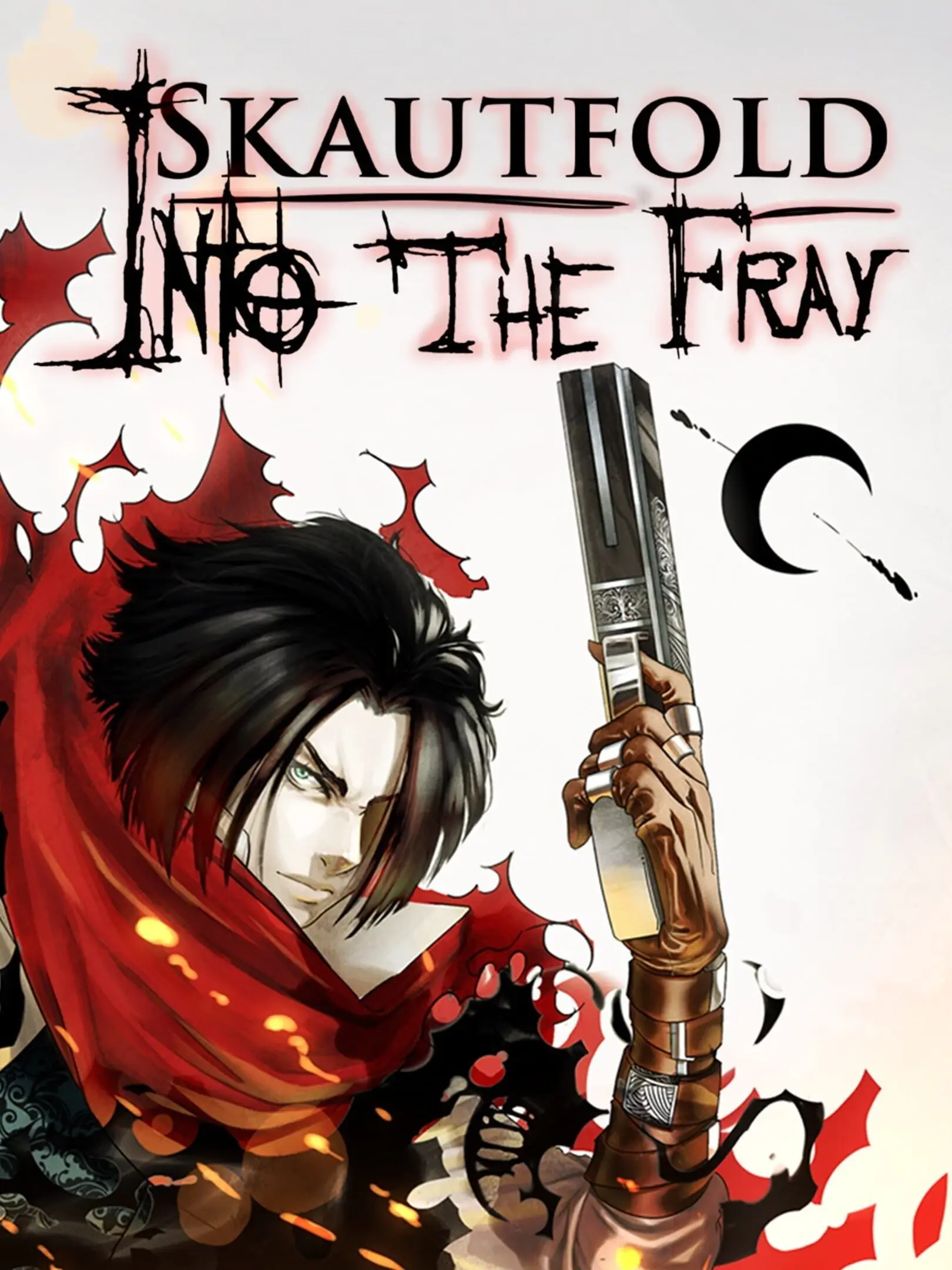 Picture of Skautfold 3: Into The Fray