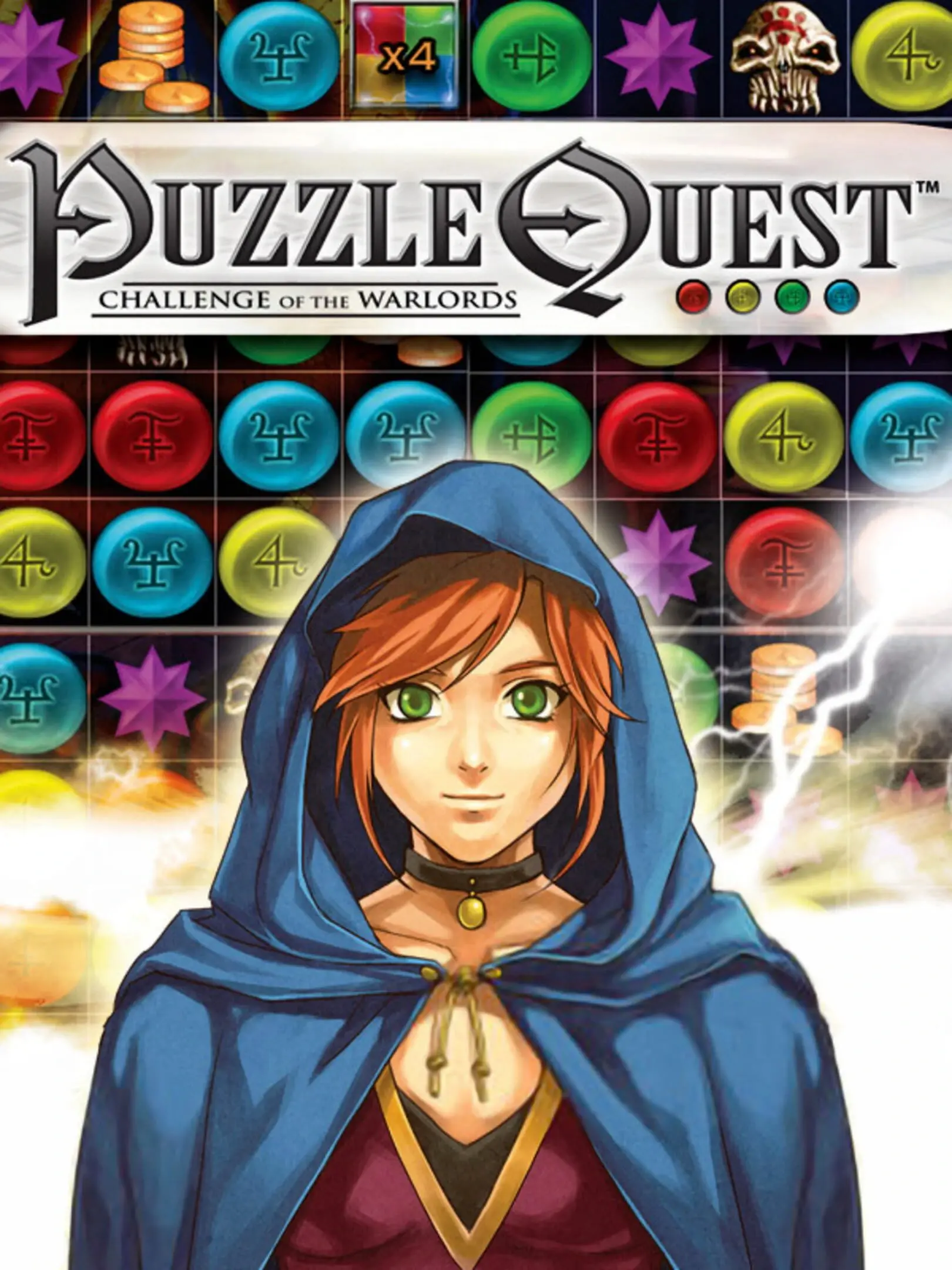 Simple 2500 Series Vol. 11: The Puzzle Quest: Agaria no Kishi