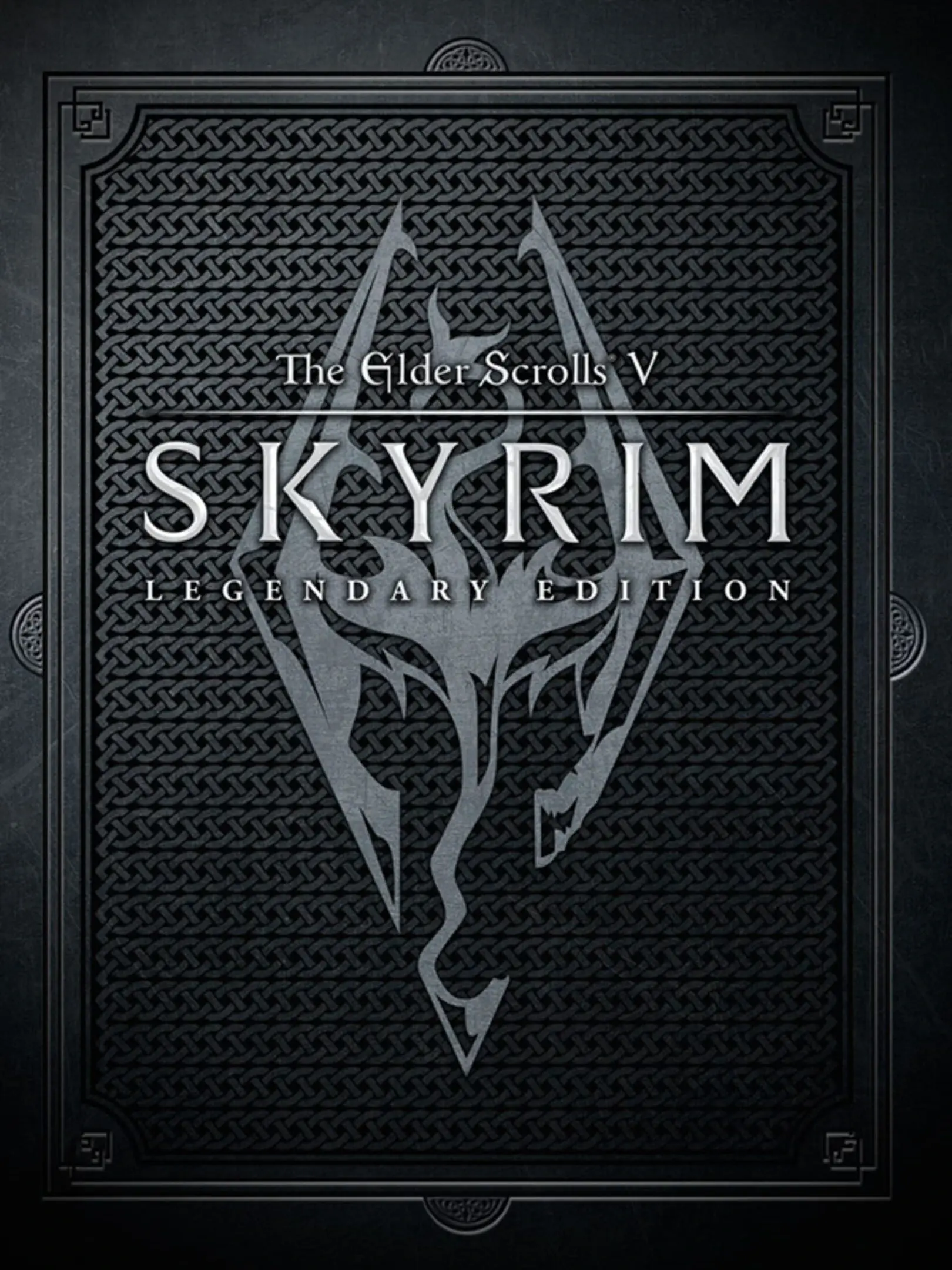 The Elder Scrolls V: Skyrim