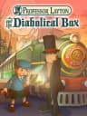 Picture of El Profesor Layton y La Caja de Pandora