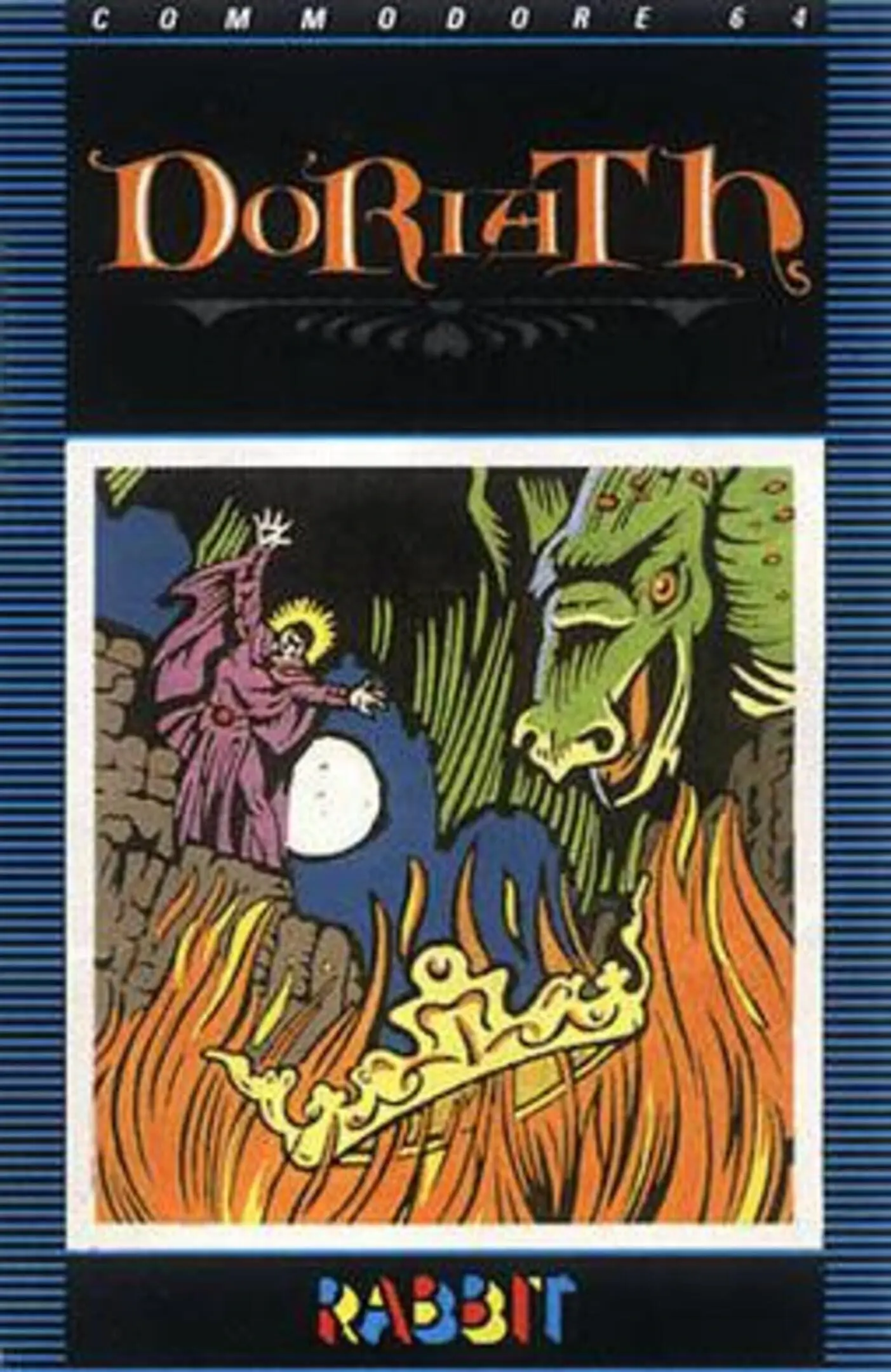 Picture of Doriath