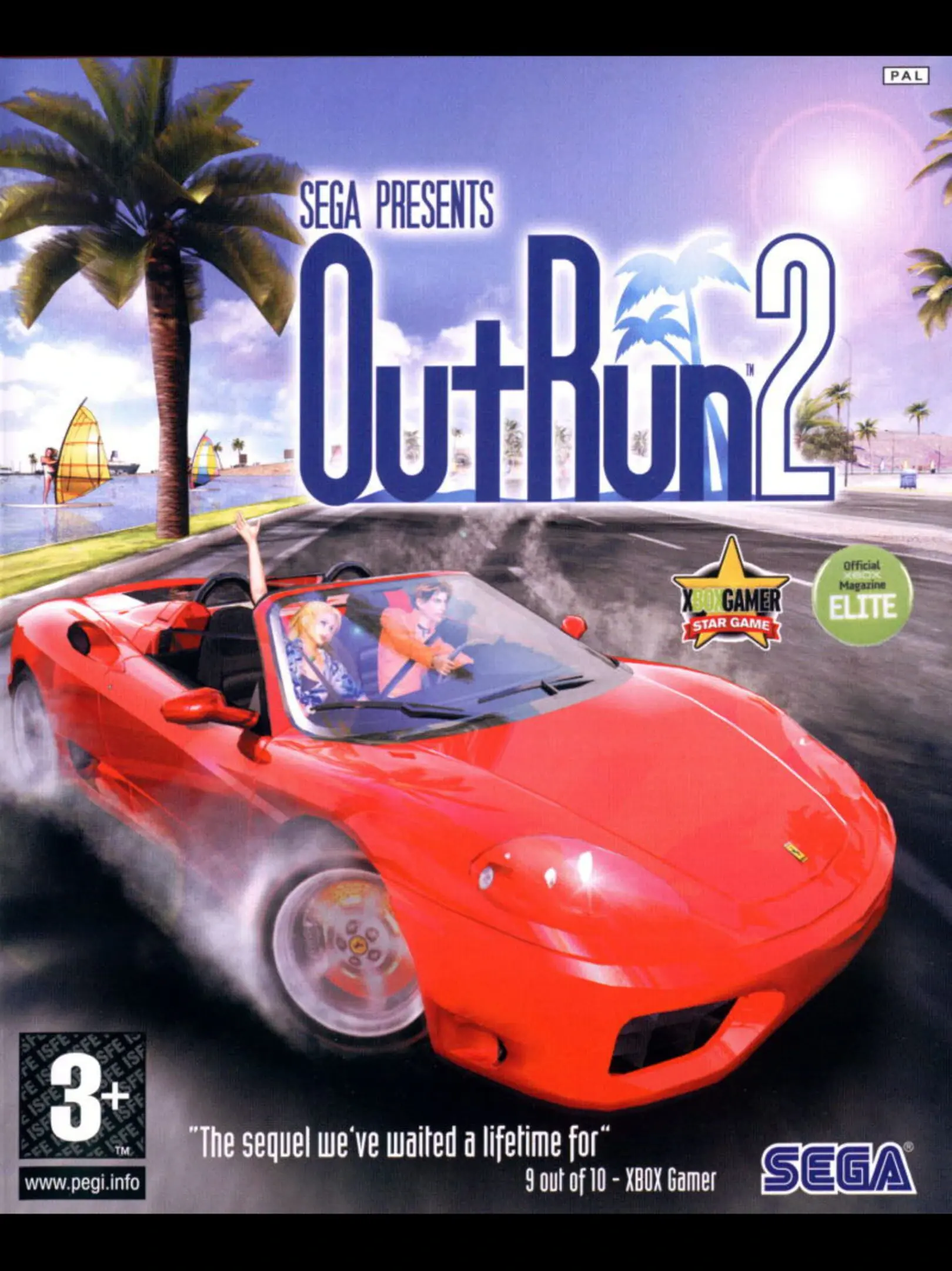 Picture of OutRun2 (2)
