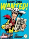 Picture of Lucky Luke: Wanted!