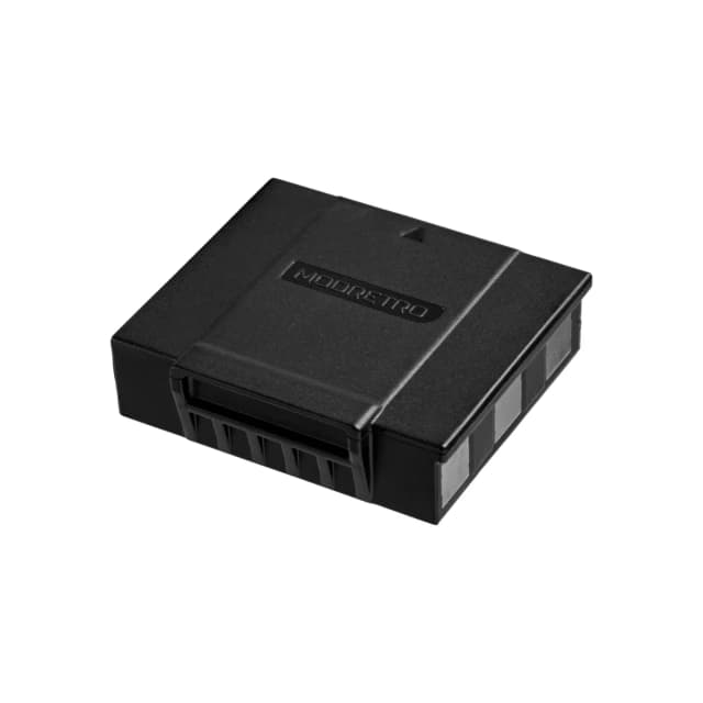 Chromatic Rechargable Power Core