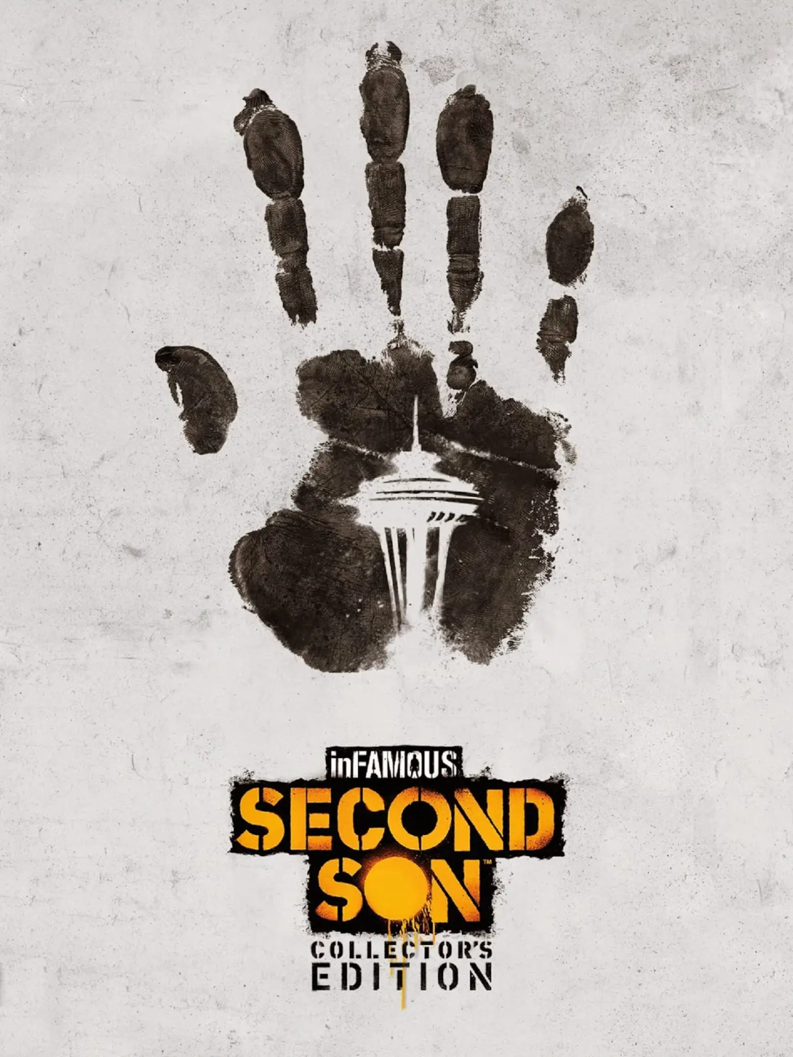 inFamous: Second Son